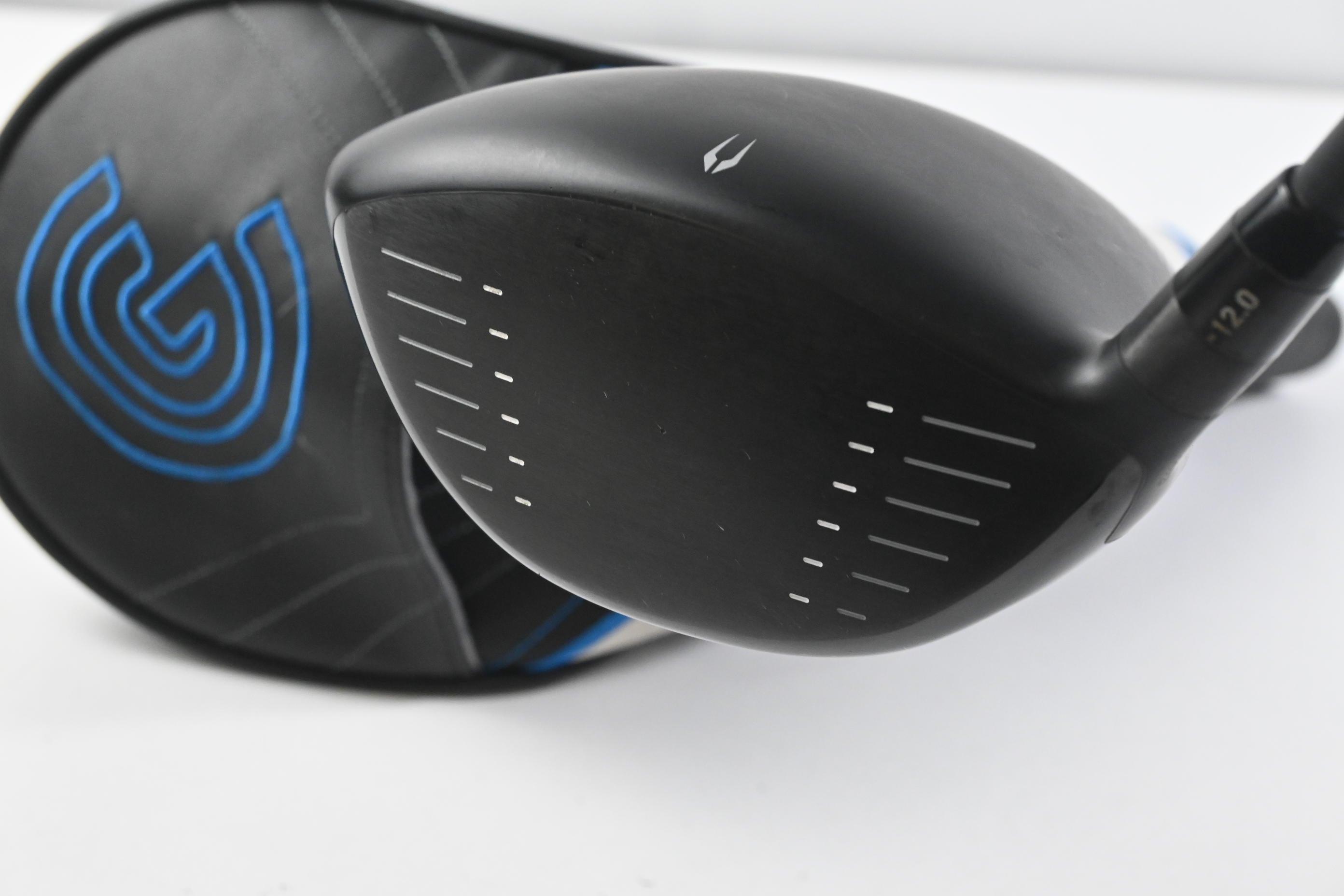 Cleveland Launcher XL Driver / 10.5 Degree / Regular Flex Cypher 50 Shaft