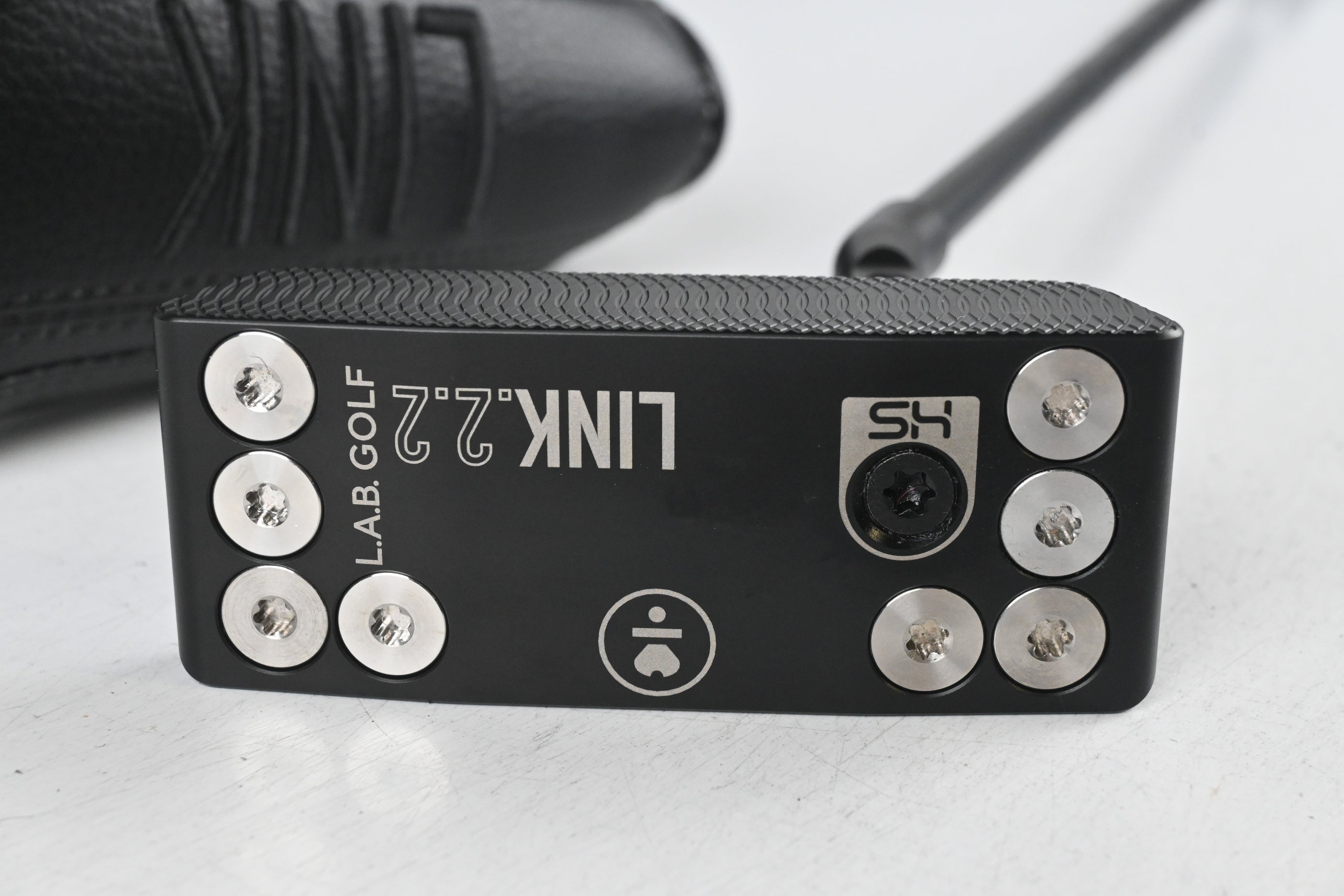 L.A.B. Golf LINK2.2 Putter / 34 Inch