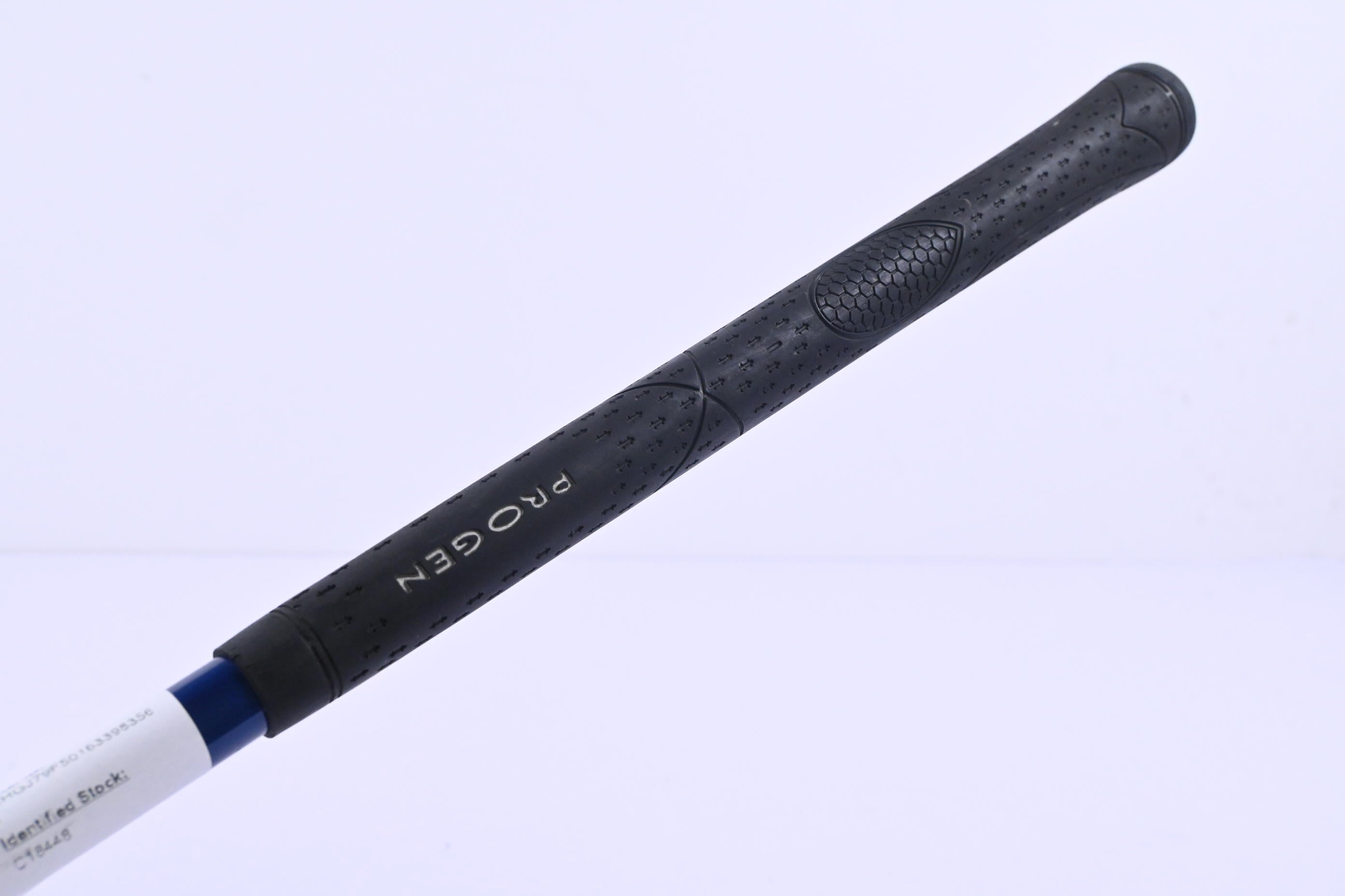 Ladies Progen Full Bore 2.3 #7 Wood / 21 Degree / Ladies Flex Full Bore Shaft