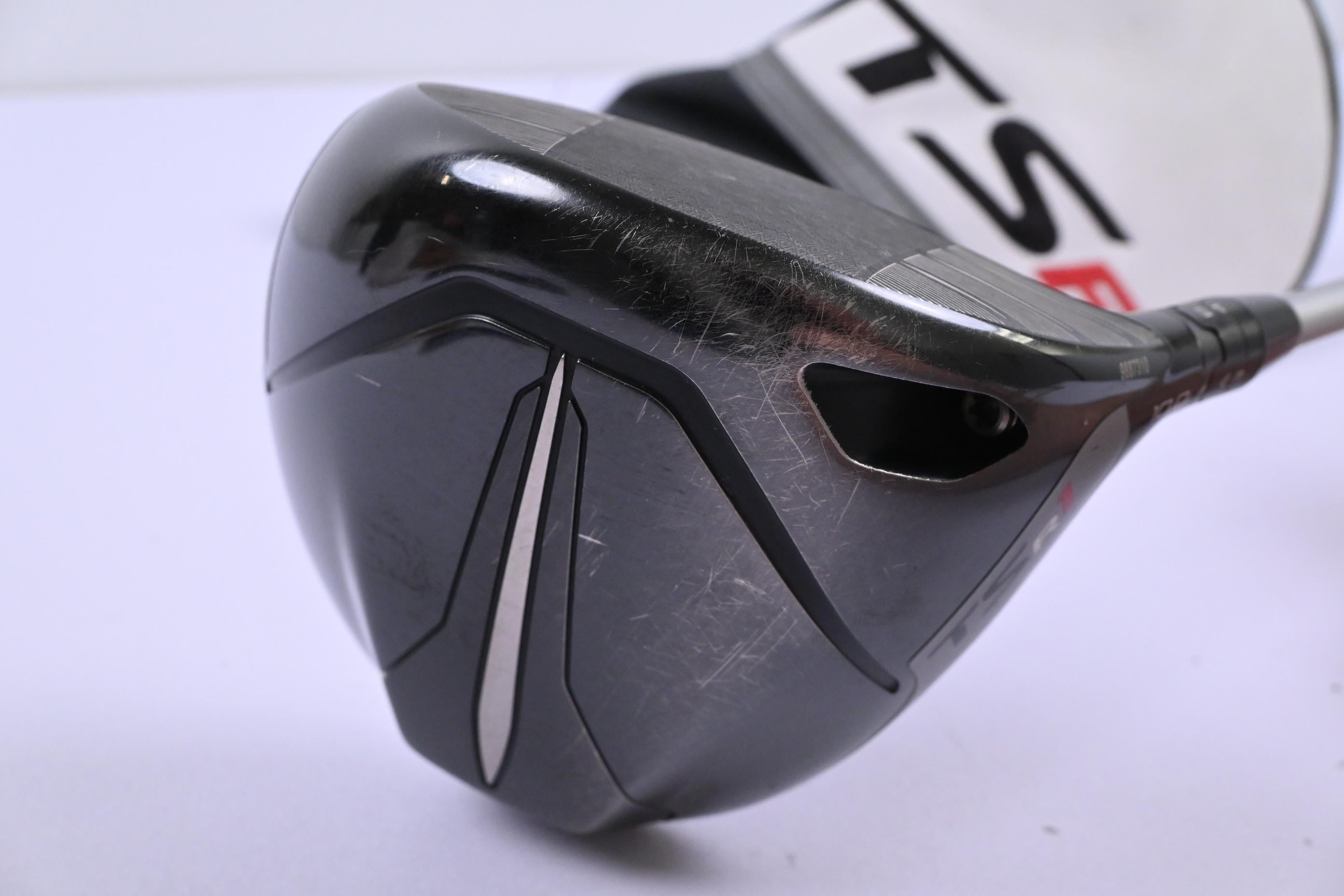 Titleist TSR1 Driver / 10 Degree / Regular Flex MMT Speedmesh 40 Shaft