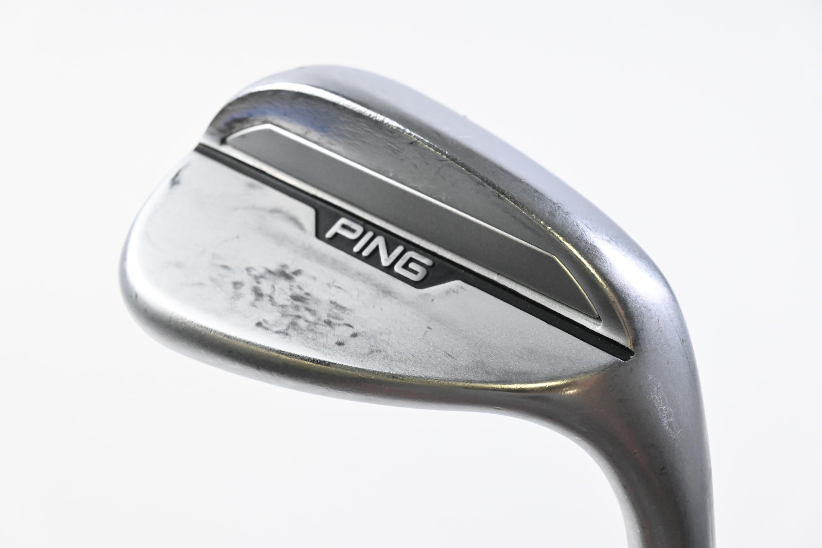 Ping S159 Sand Wedge / 54 Degree / Blue Dot / Wedge Flex Ping Z-Z115 Shaft