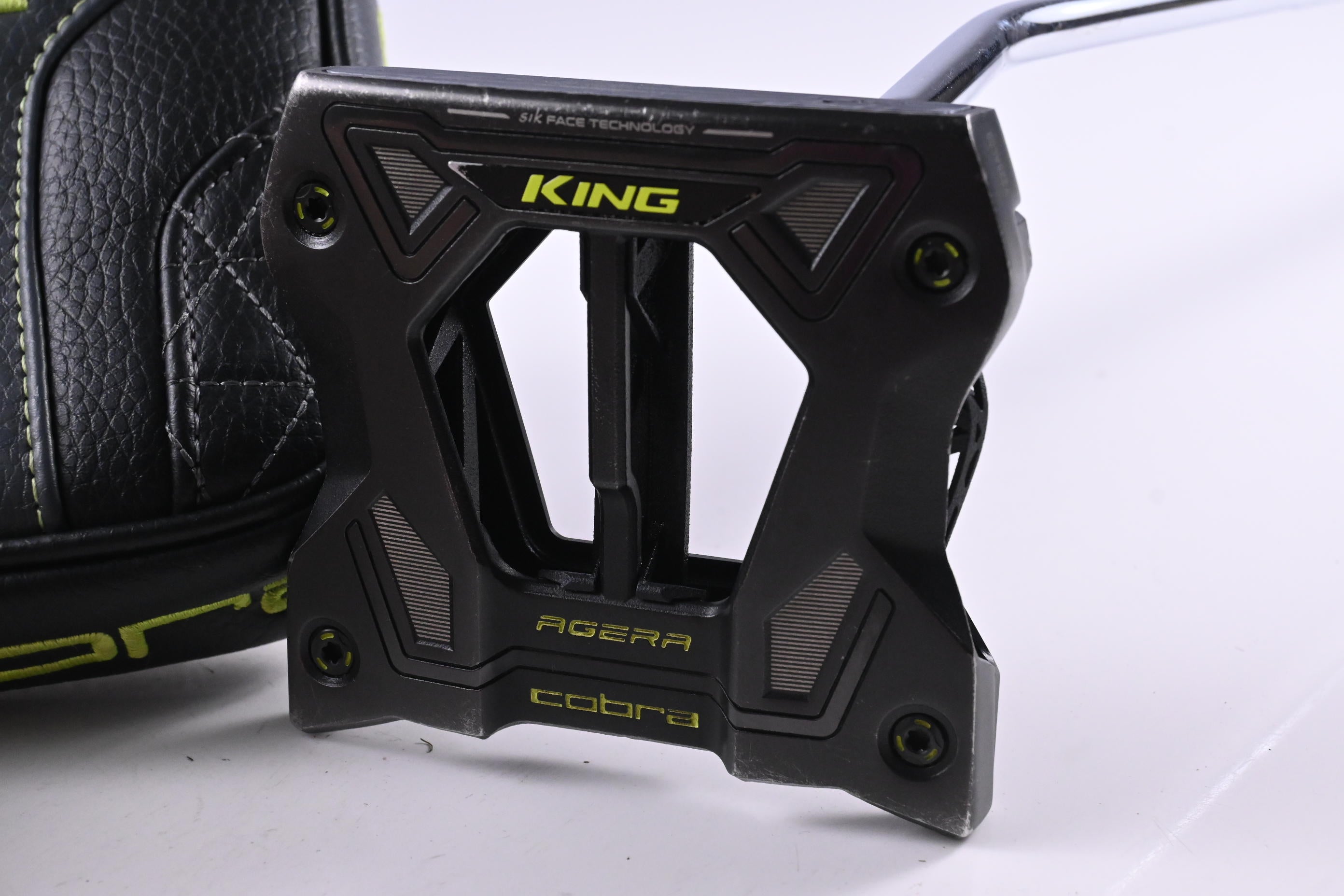 Cobra King 3D Agera Putter / 35 Inch