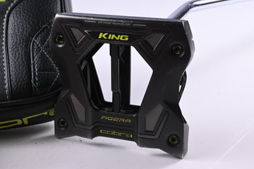 Cobra King 3D Agera Putter / 35 Inch
