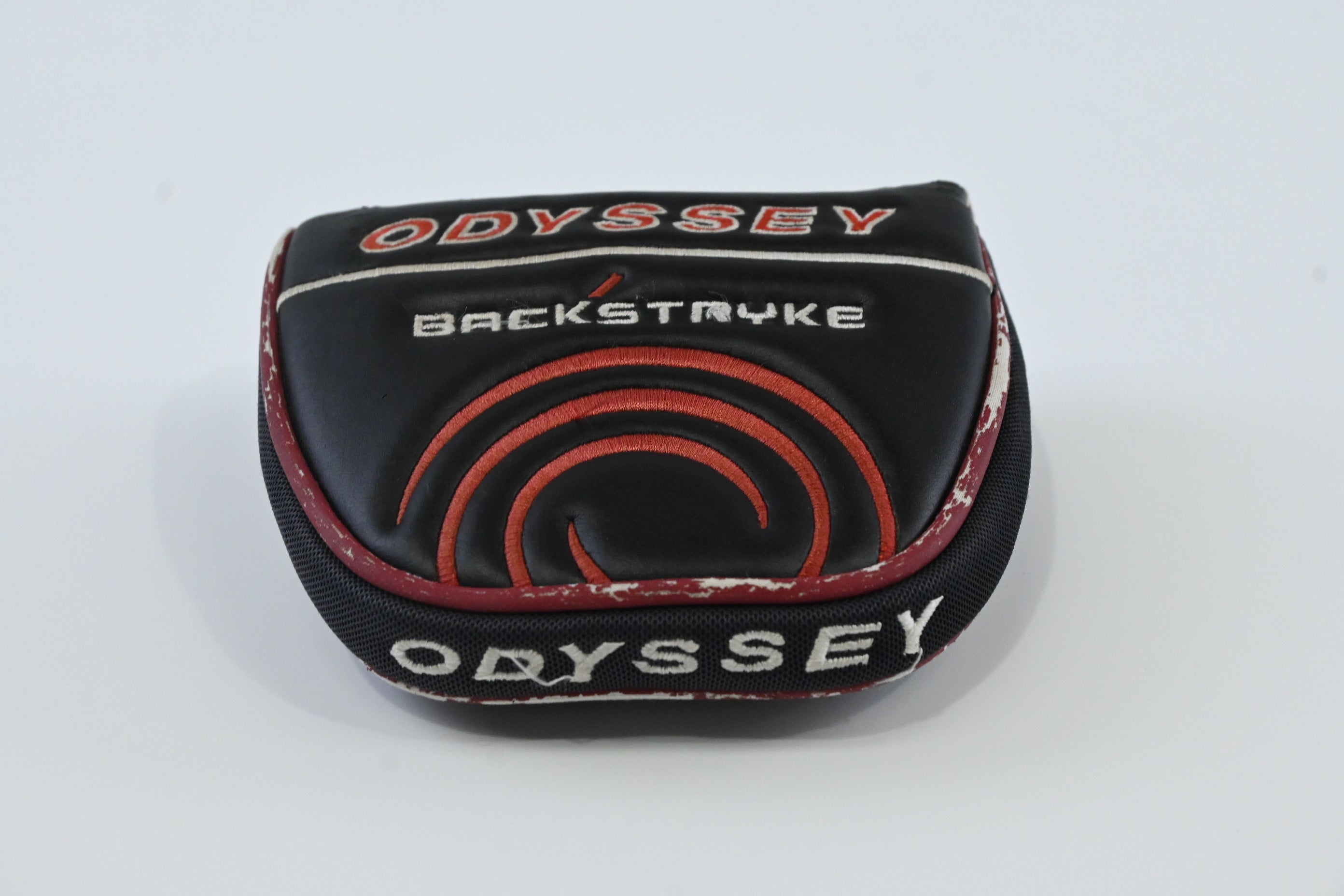 Odyssey Backstryke Marxman Putter / 34 Inch