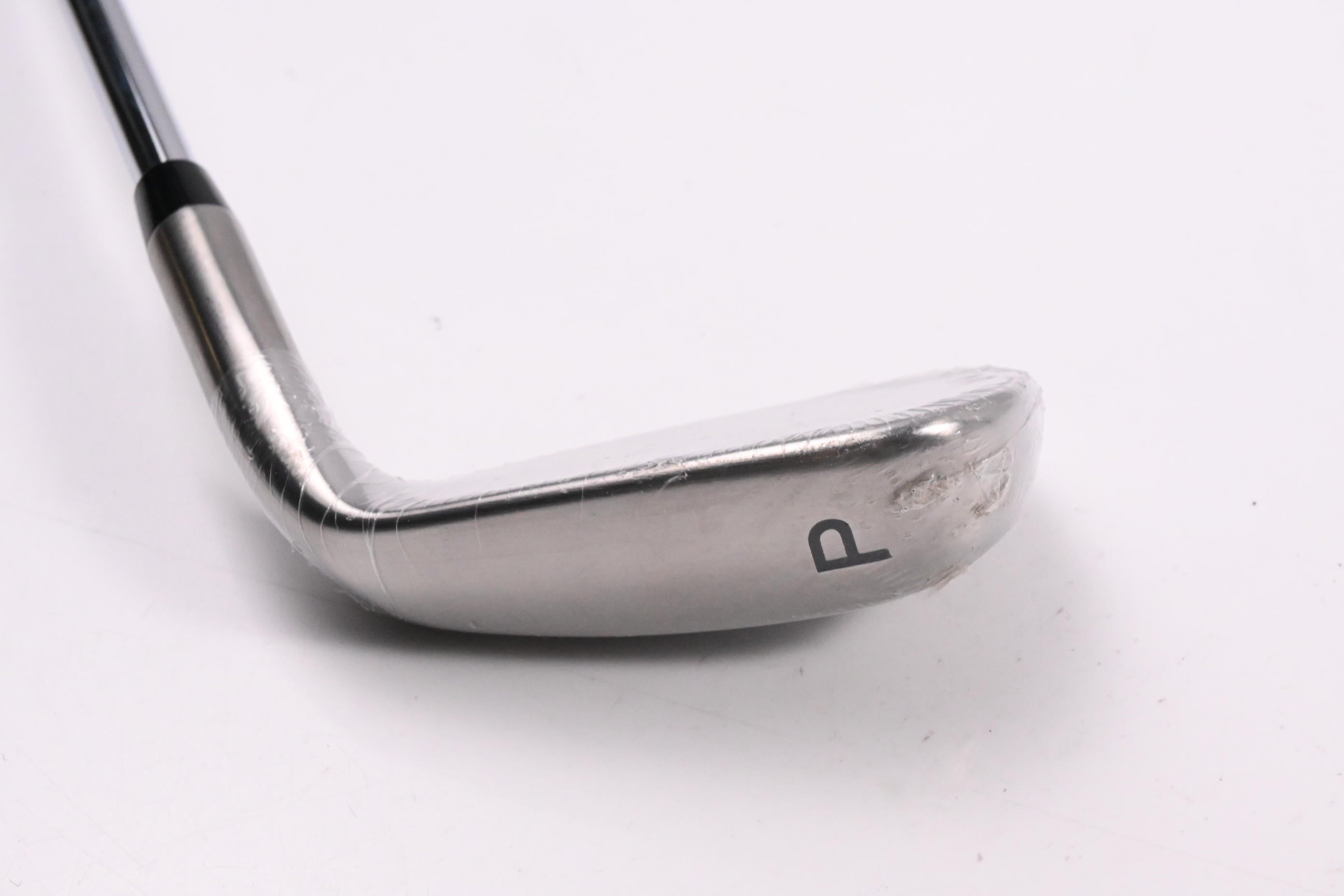 Left Hand Cobra DS-Adapt Max Pitching Wedge / 43.5 Degree / Stiff Flex KBS Tour