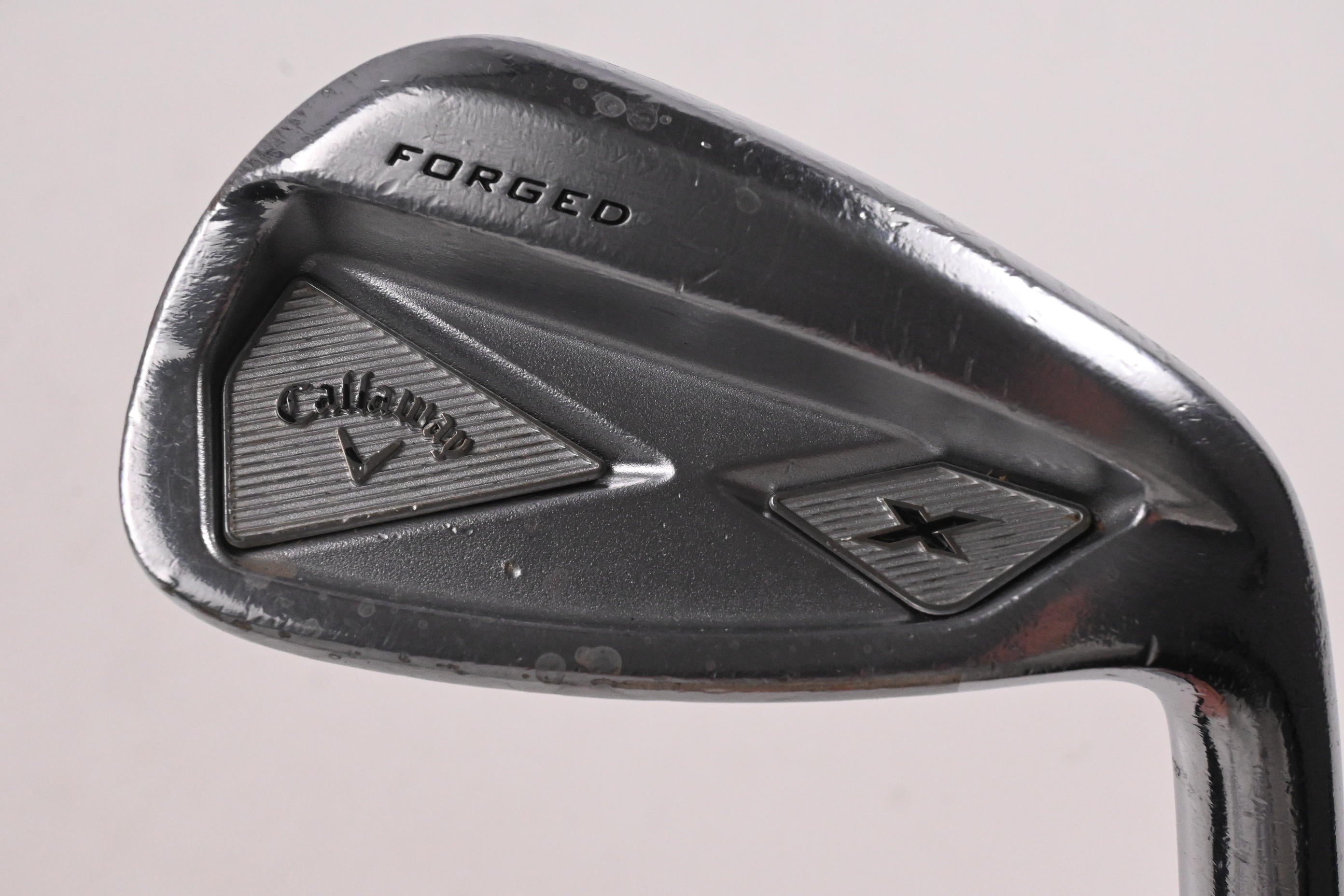 Callaway X-Forged 2013 #8 Iron / 38 Degree / Regular Flex Project X PXi Shaft