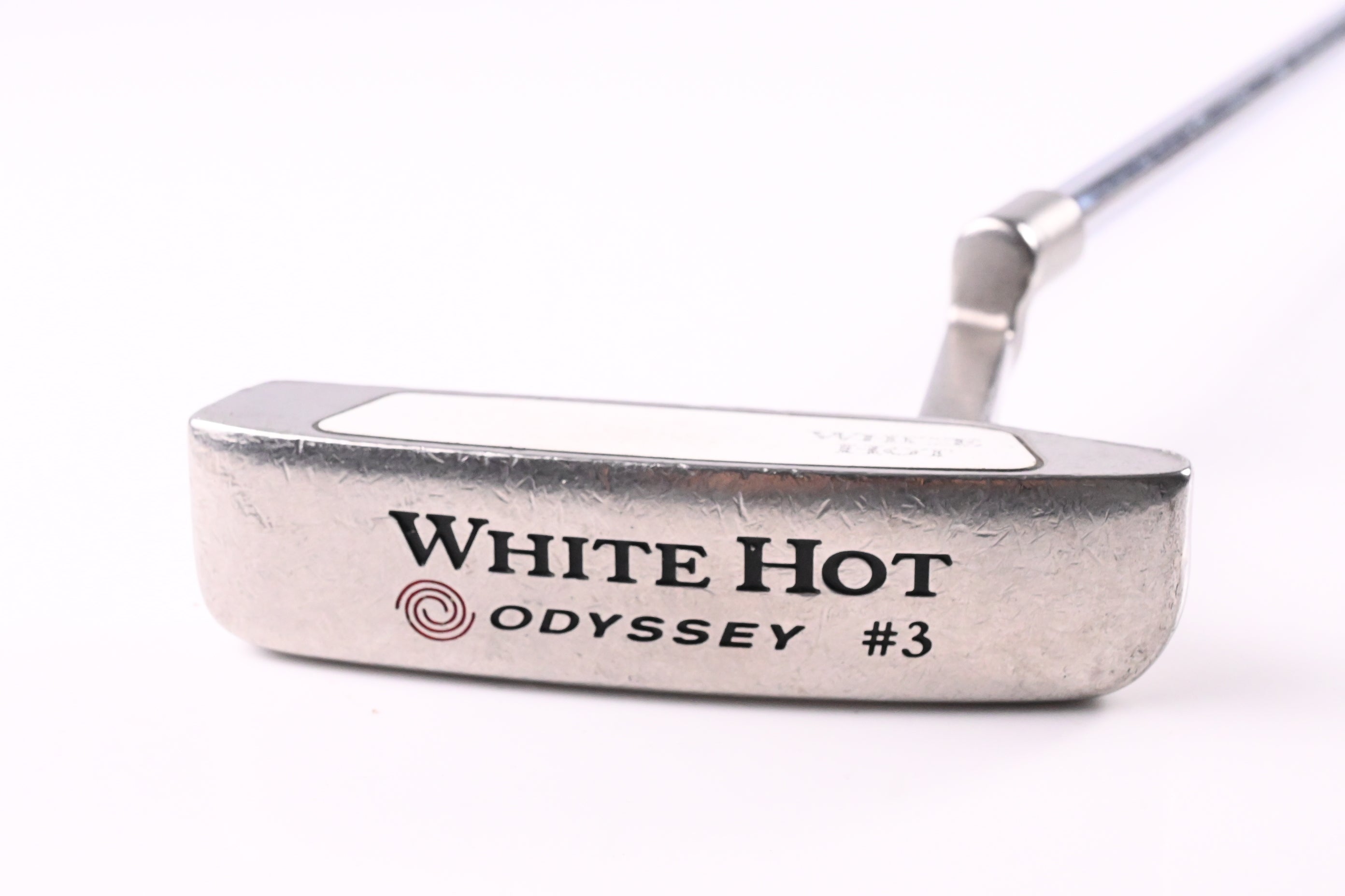 Odyssey White Hot #3 Putter / 35 Inch