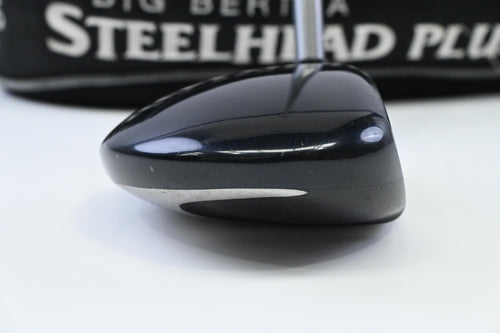 Callaway Steelhead Plus #4 Wood / 16.5 Degree / Firm Flex Steelhead Plus Shaft