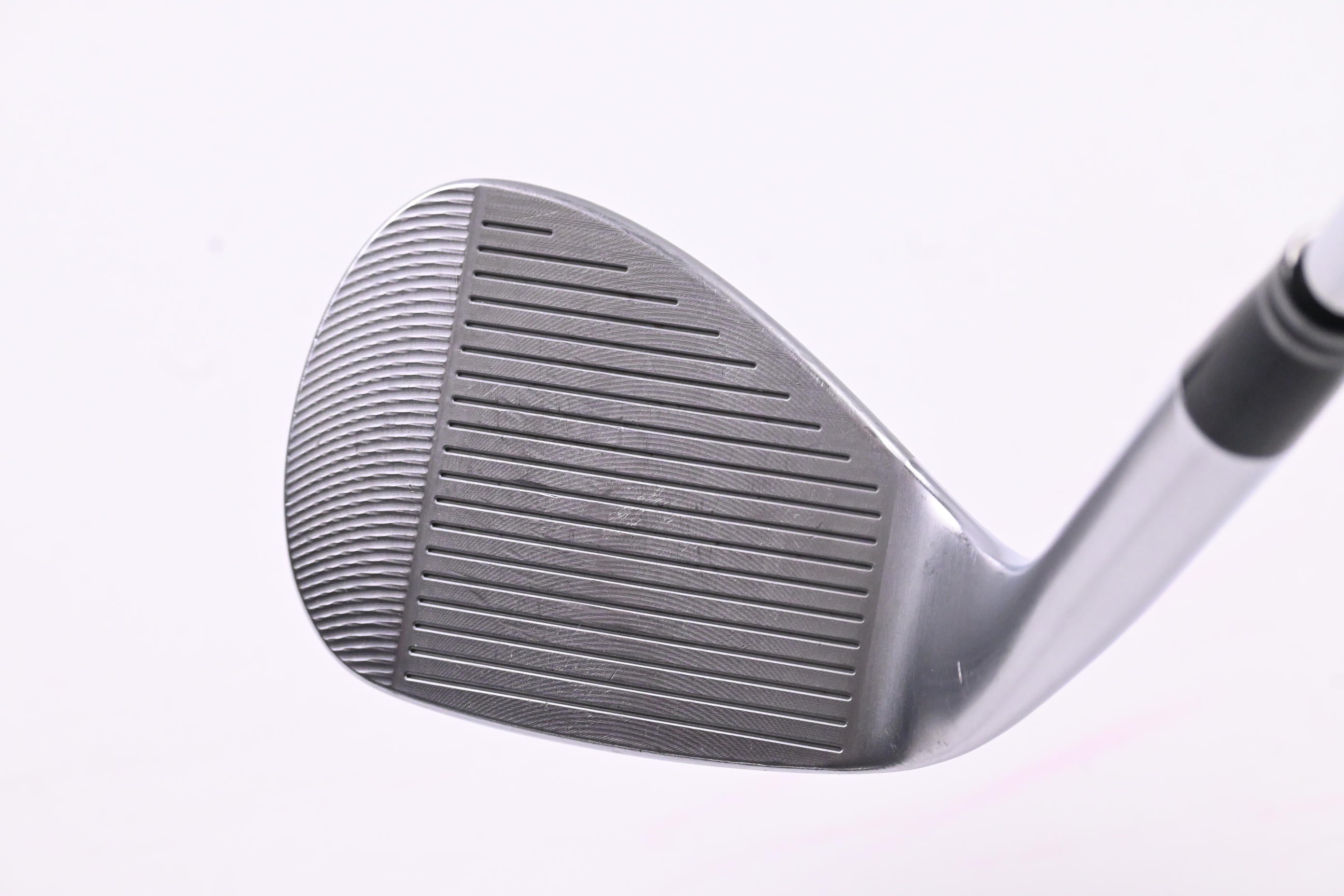 Cleveland RTZ Lob Wedge / 58 Degree / Wedge Flex Dynamic Gold Spinner