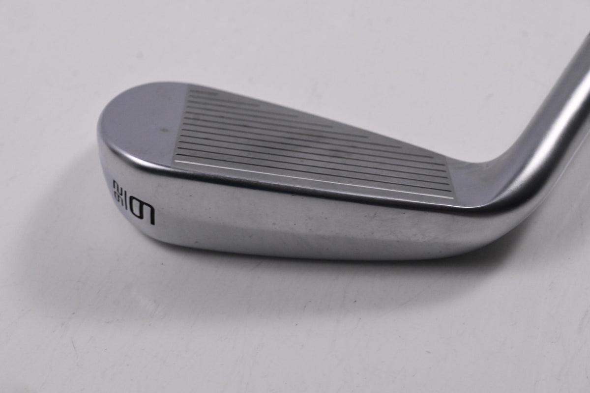 Cleveland Zipcore XL #6 Iron / Regular Flex KBS Tour Lite 95 Shaft
