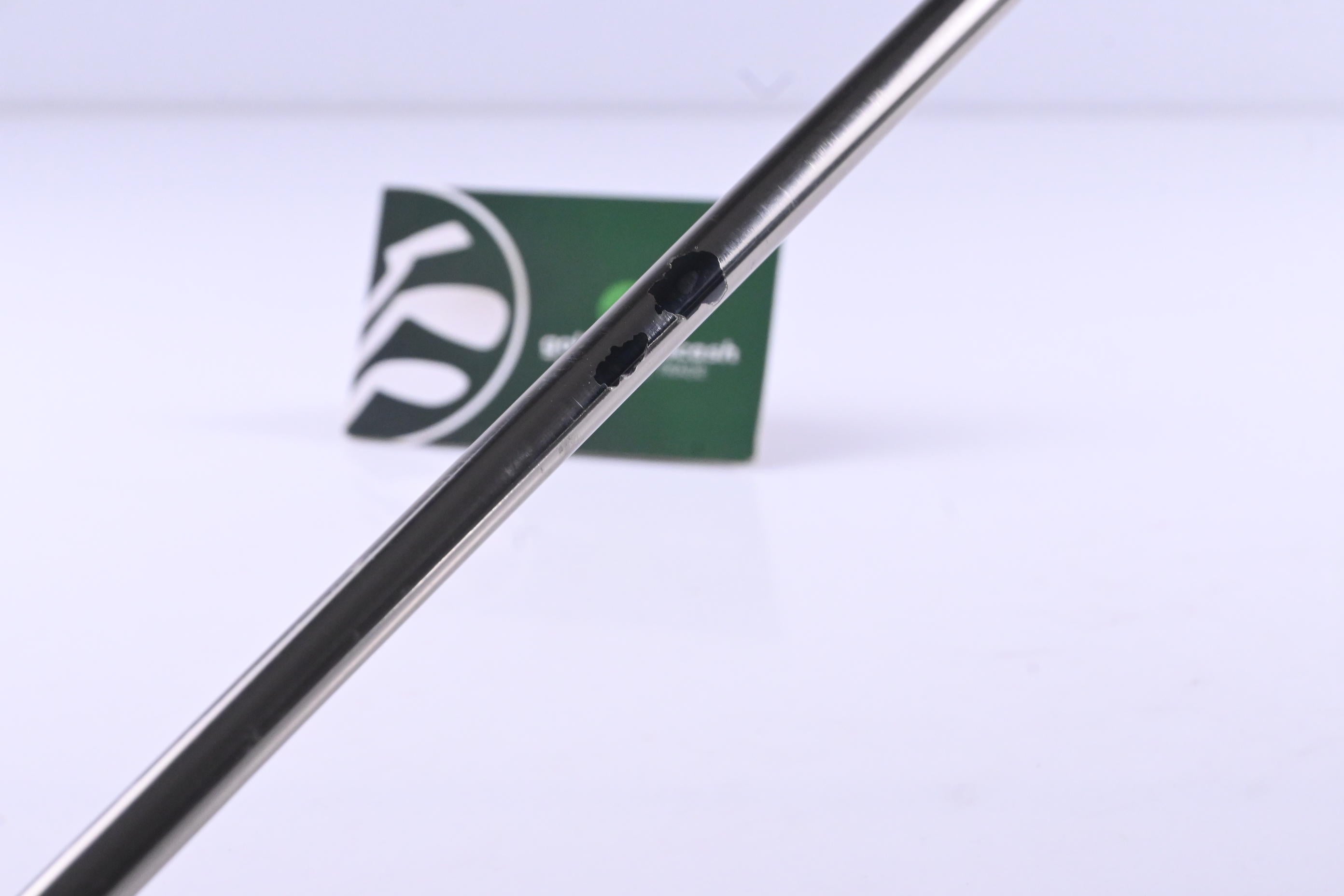 Callaway Big Bertha Fusion 2017 Driver / 10.5 Degree / Stiff Flex Recoil ES 450