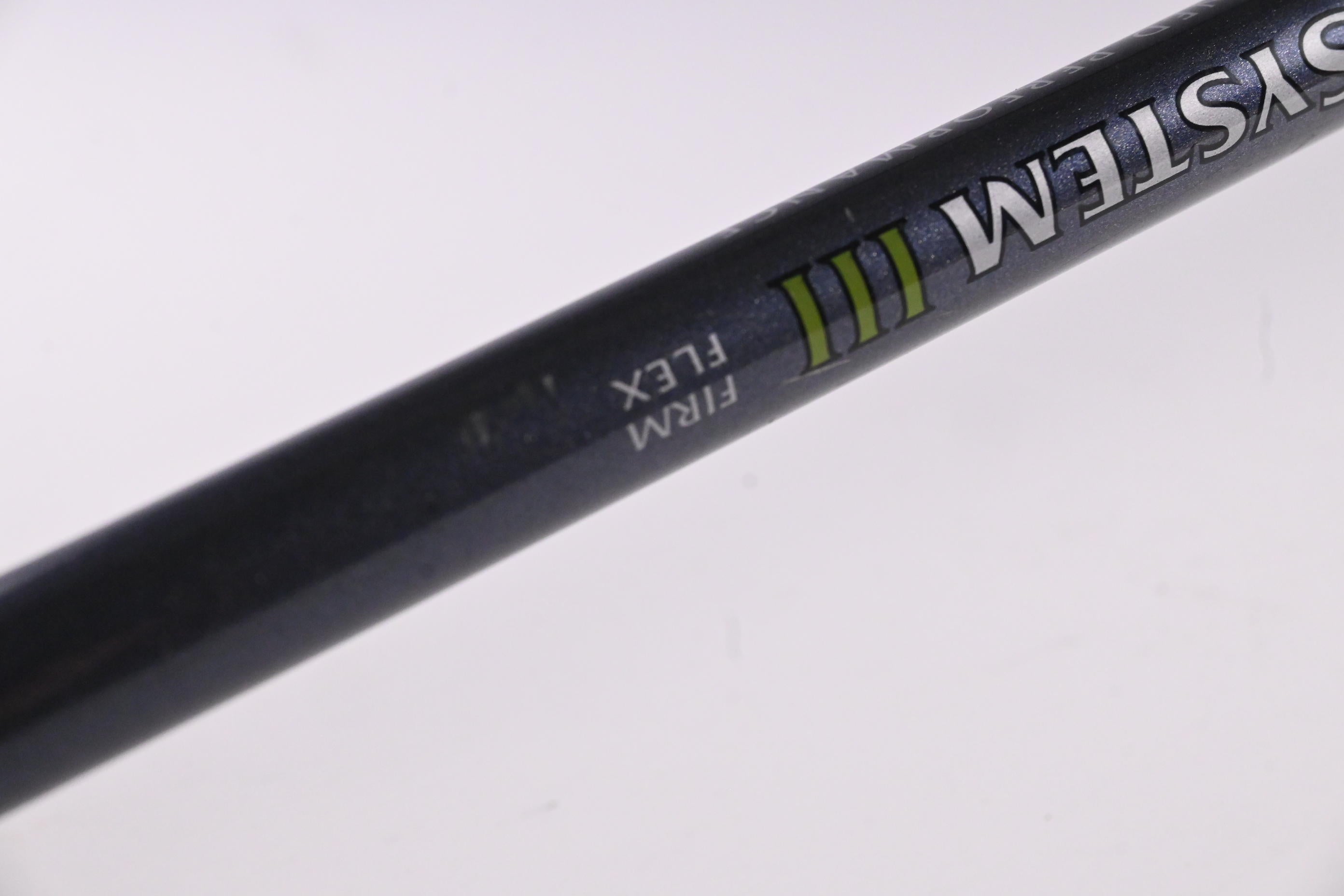 Callaway Steelhead III #4 Wood / 17 Degree / Firm Flex Callaway System III Shaft