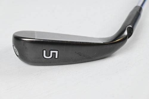 Ping G710 #5 Iron / 23 Degree / Red Dot / X-Flex Project X LZ 125 Shaft