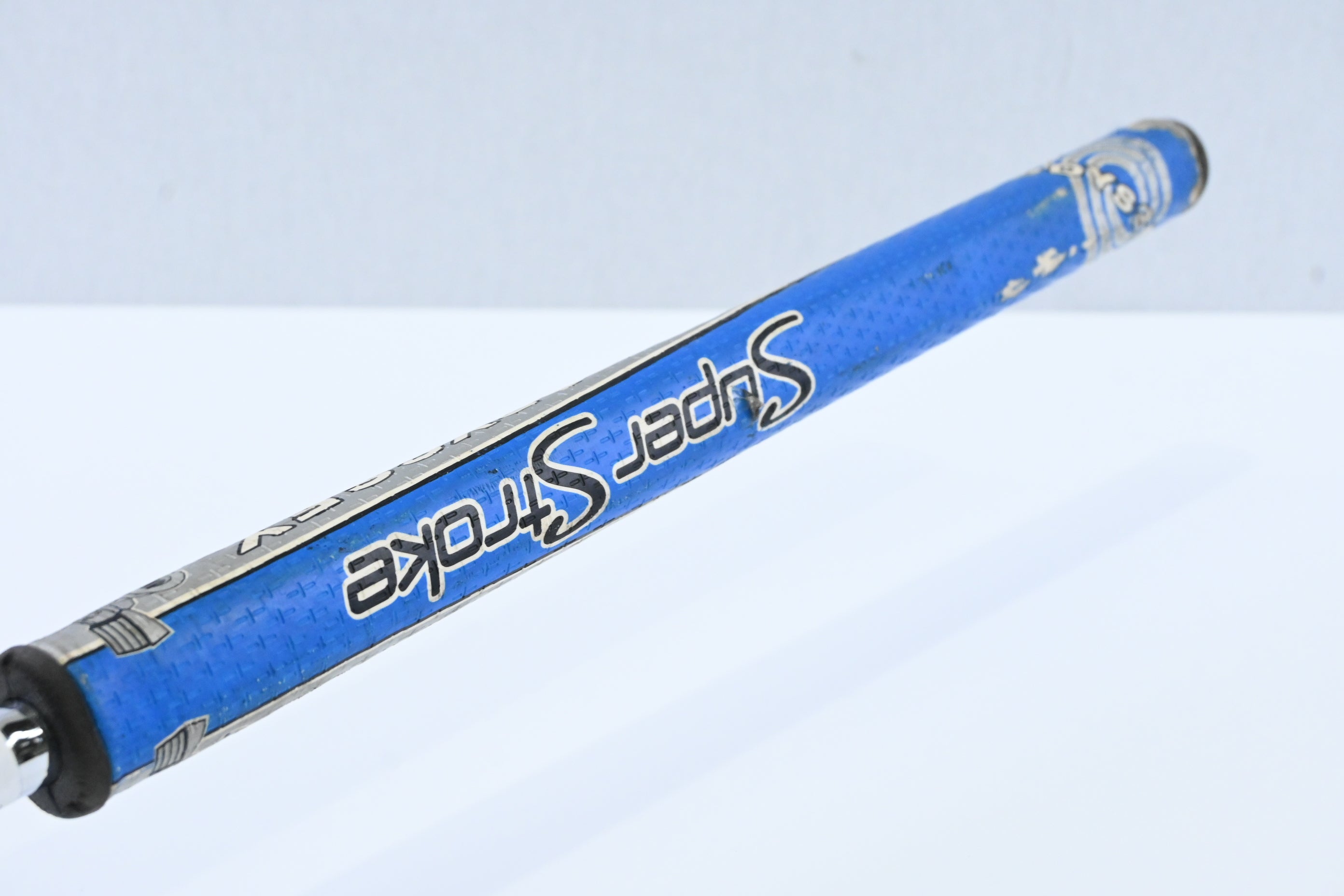 Odyssey Works Versa 1 Putter / 35 Inch
