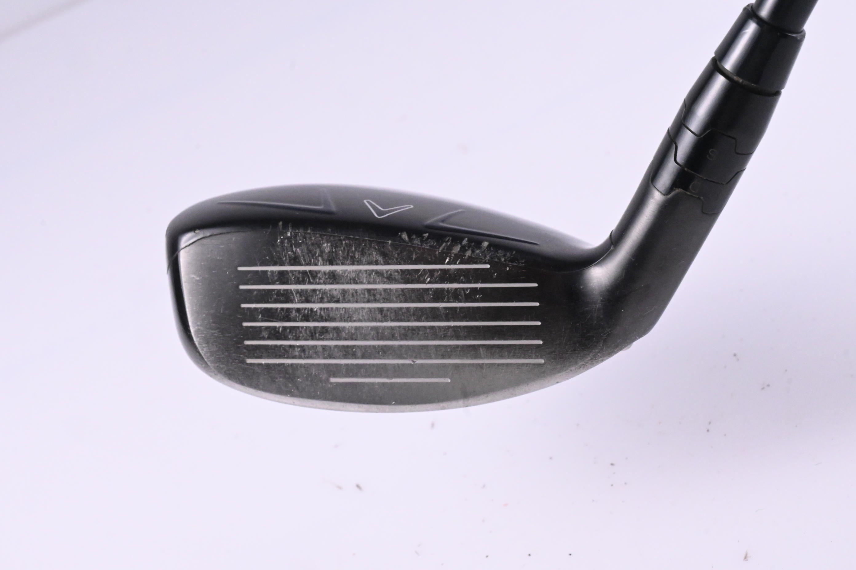 Callaway Epic #3 Hybrid / 20 Degree / Stiff Flex KBS Tour Hybrid Prototype 85