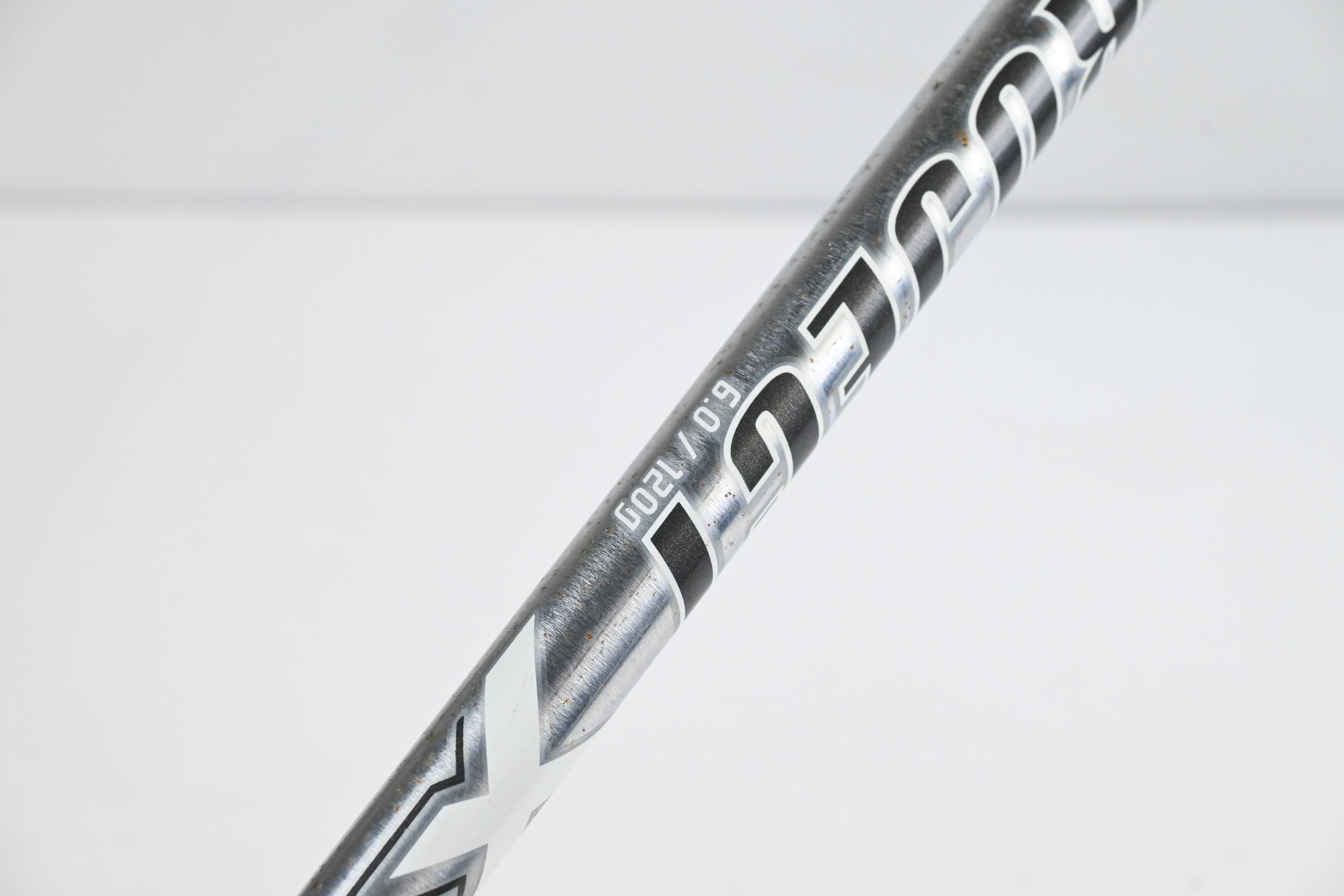 Callaway Apex TCB #7 Iron / Stiff Flex Project X LS 120 Steel Shaft