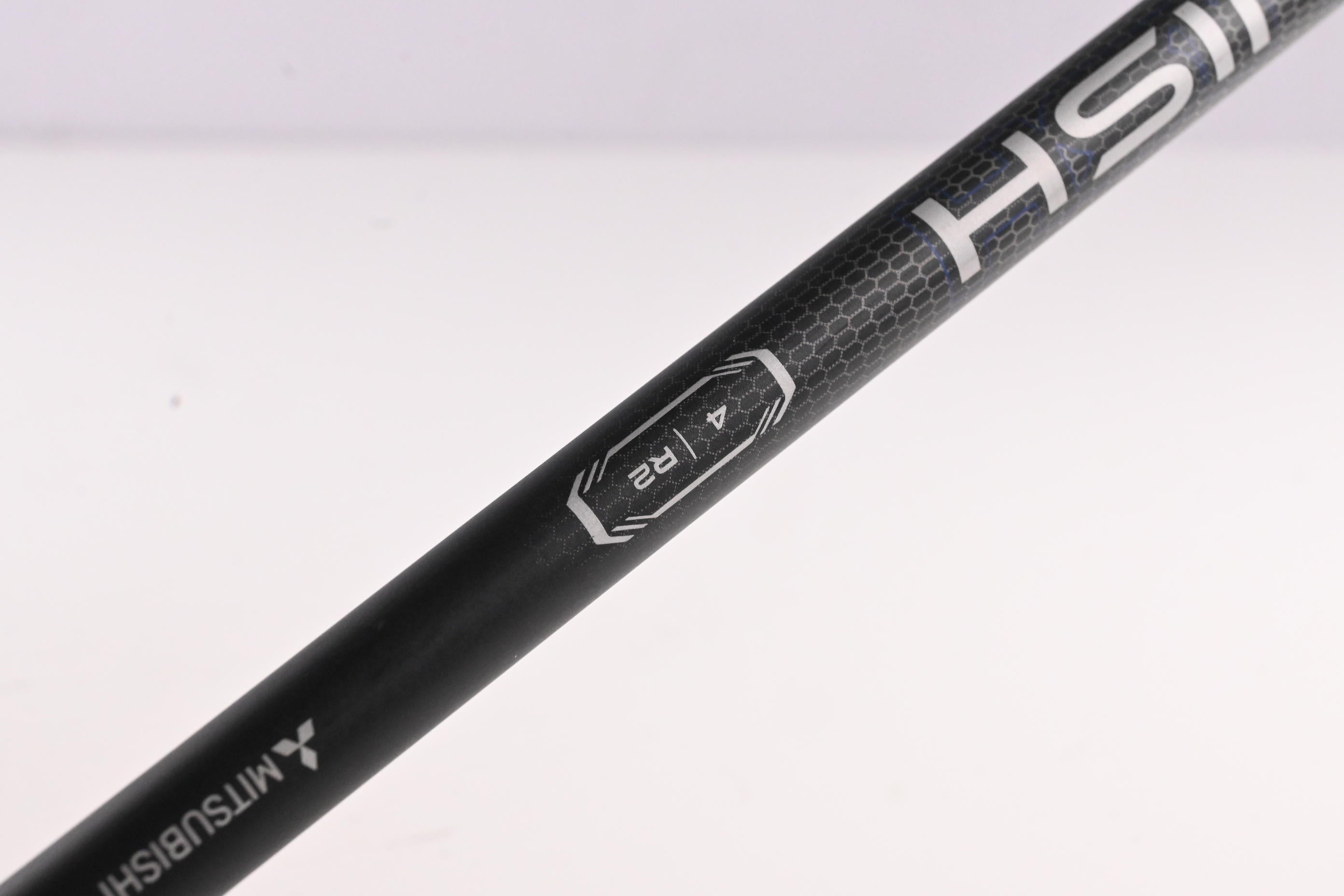 Left Hand Callaway Elyte Max Fast Driver / 12 Degree / Senior Flex Vanquish 4
