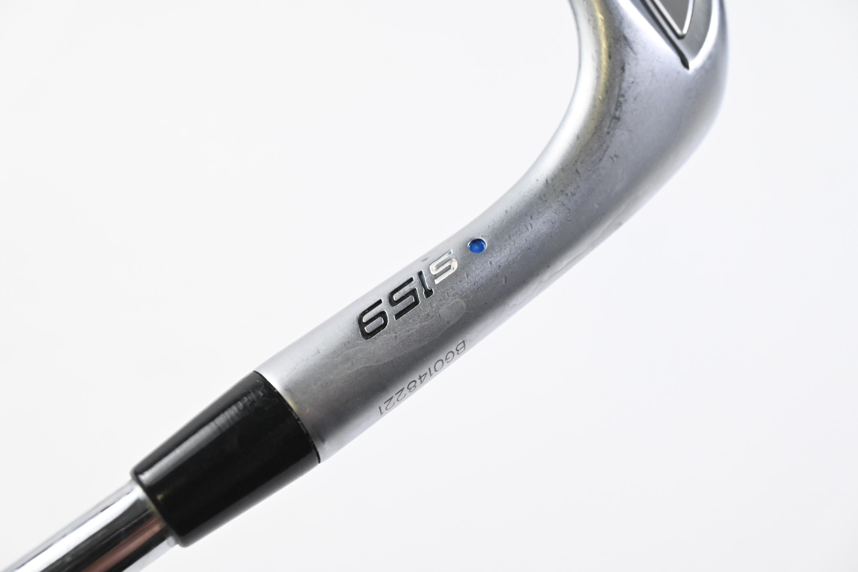 Ping S159 Sand Wedge / 54 Degree / Blue Dot / Wedge Flex Ping Z-Z115 Shaft