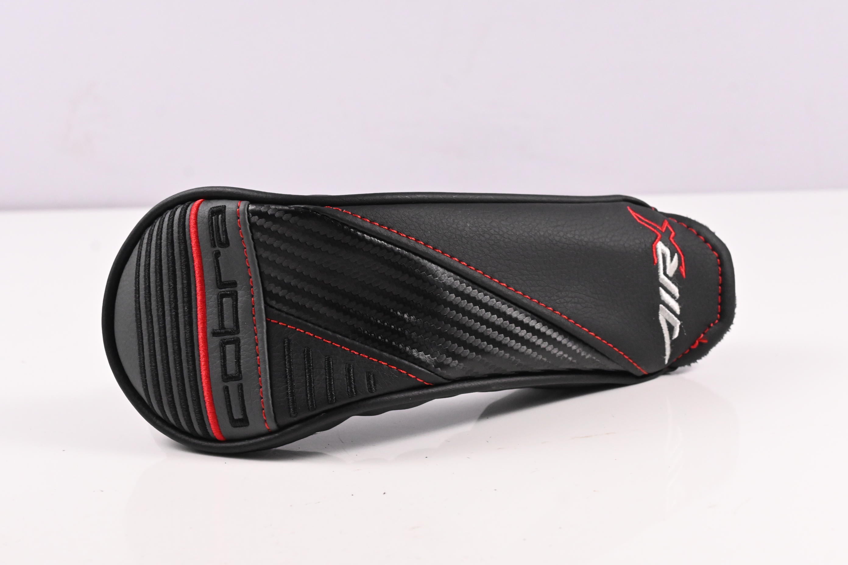 Cobra Air-X #4 Hybrid / 22 Degree / Senior Flex Cobra Ultralite 45 Shaft