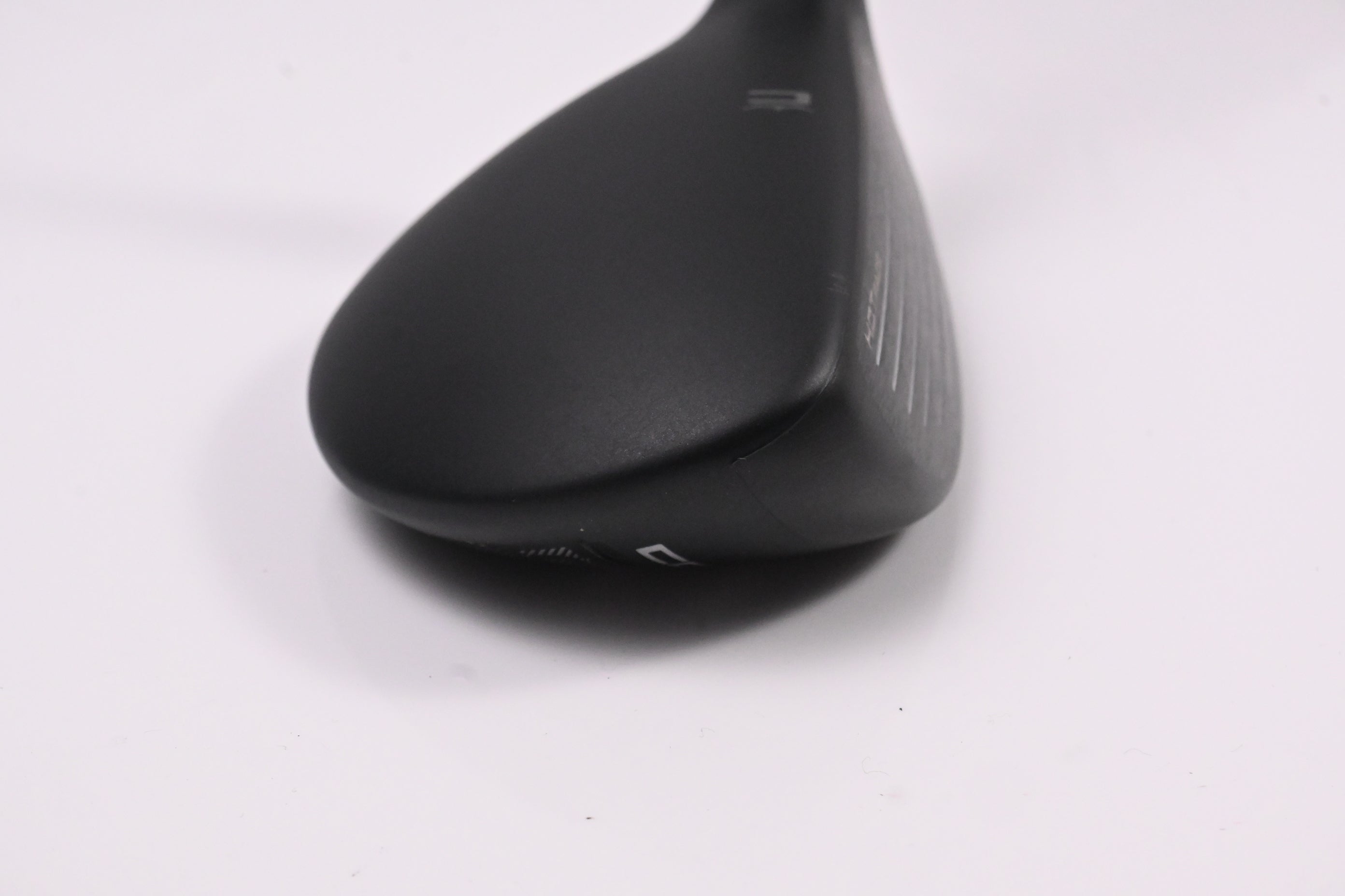 Cobra OPTM #4 Hybrid / 21 Degree / Regular Flex KBS PG Hybrid 75 Shaft