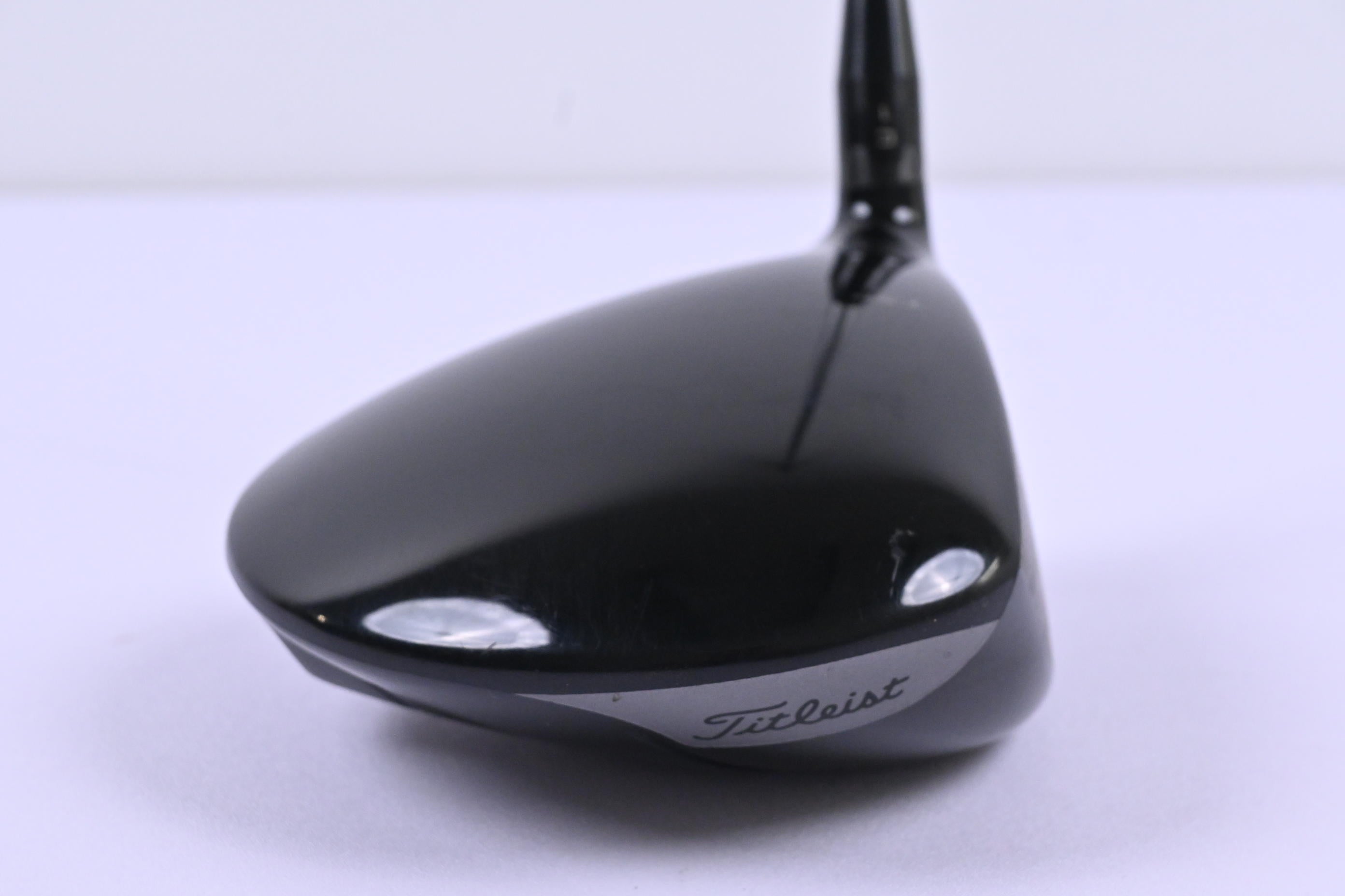 Titleist TSR1 Driver / 10 Degree / Regular Flex MMT Speedmesh 40 Shaft