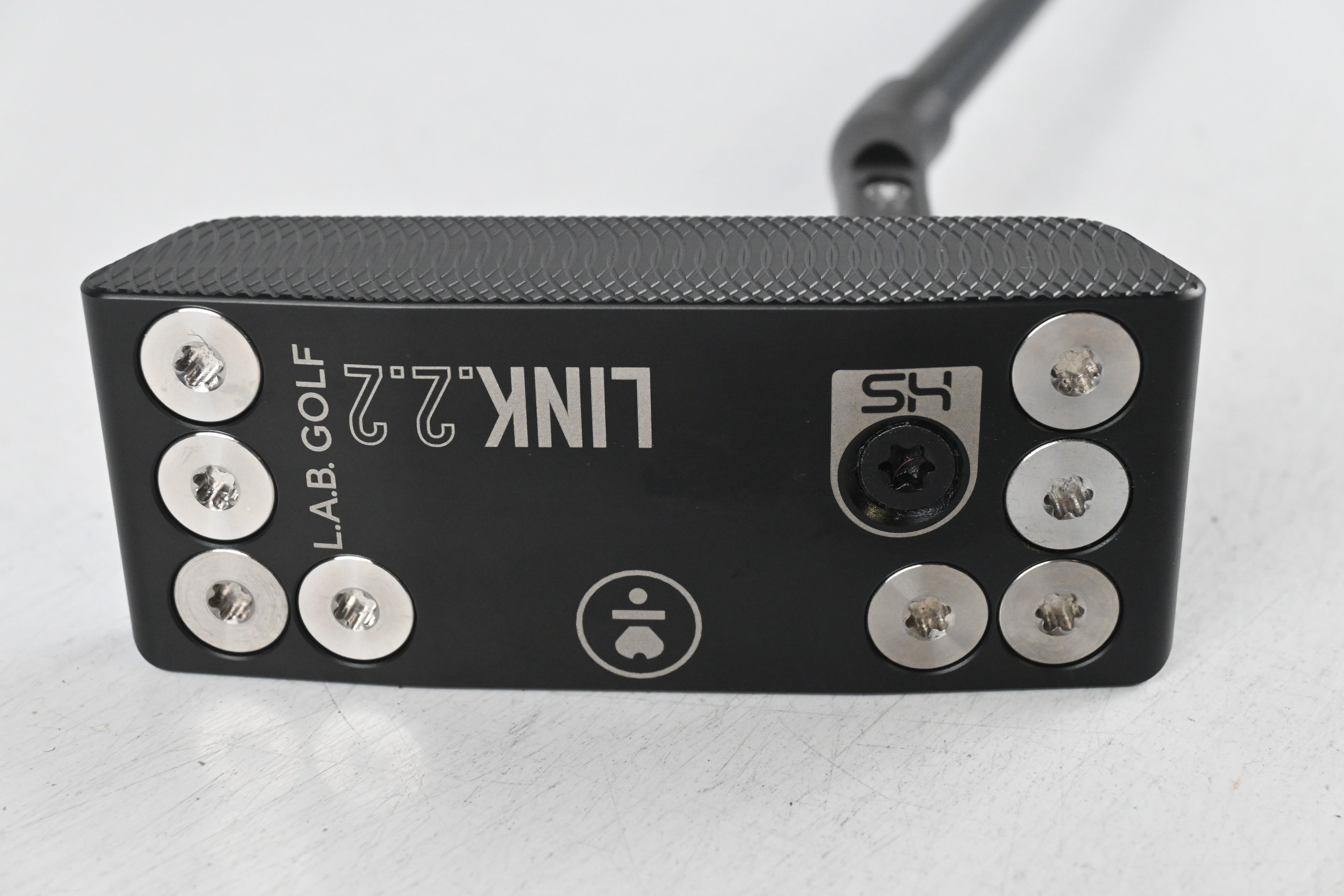 L.A.B. Golf LINK2.2 Putter / 34 Inch