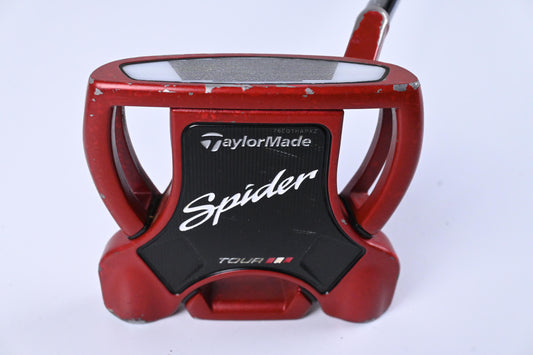 Taylormade Spider Tour Putter / 36.5 Inch