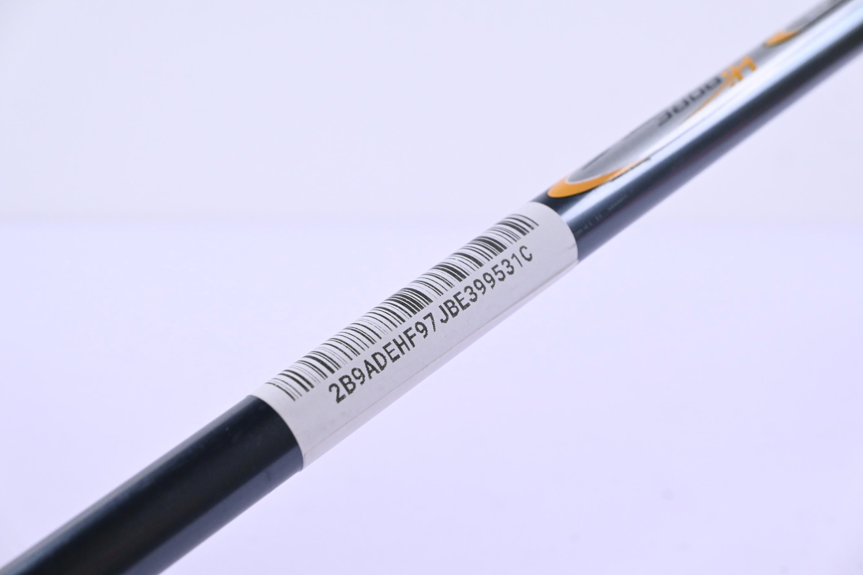 Cleveland HiBore #3 Hybrid / 21 Degree / Regular Flex HiBore 78 Shaft