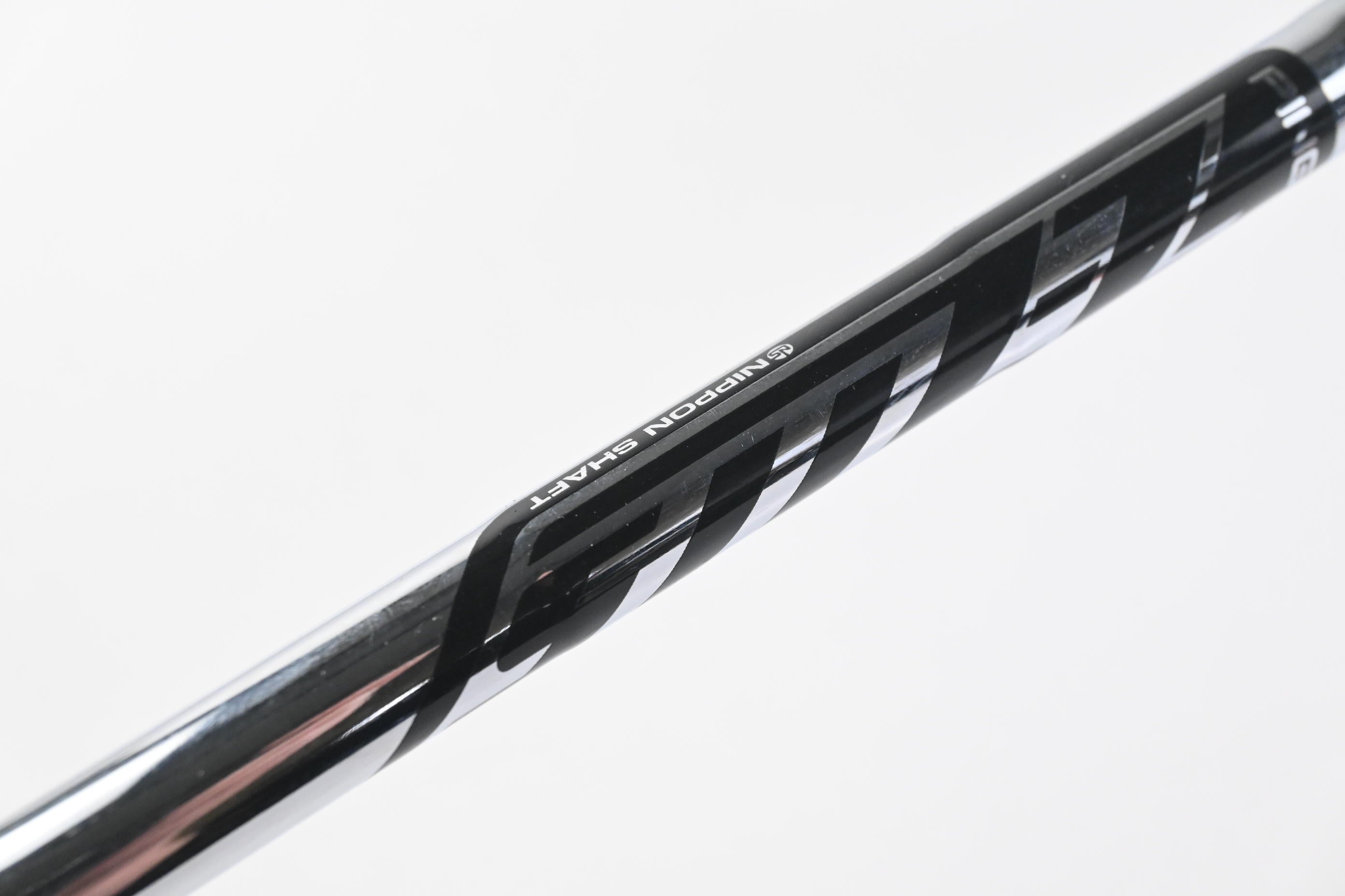Ping ChipR / 38.5 Degree / Black Dot / Wedge Flex Ping Z-Z115 Shaft