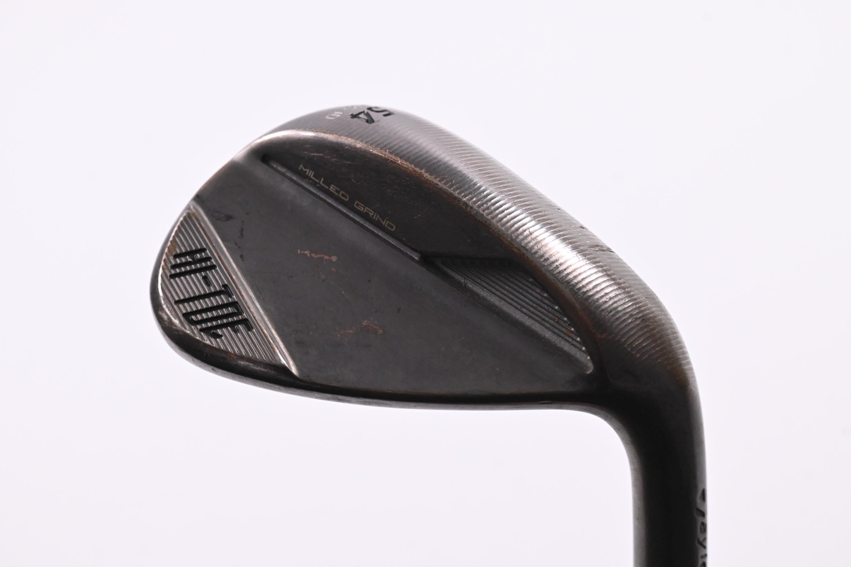 Taylormade Hi-Toe 4 Sand Wedge / 54 Degree / Wedge Flex Dynamic Gold 115 Shaft