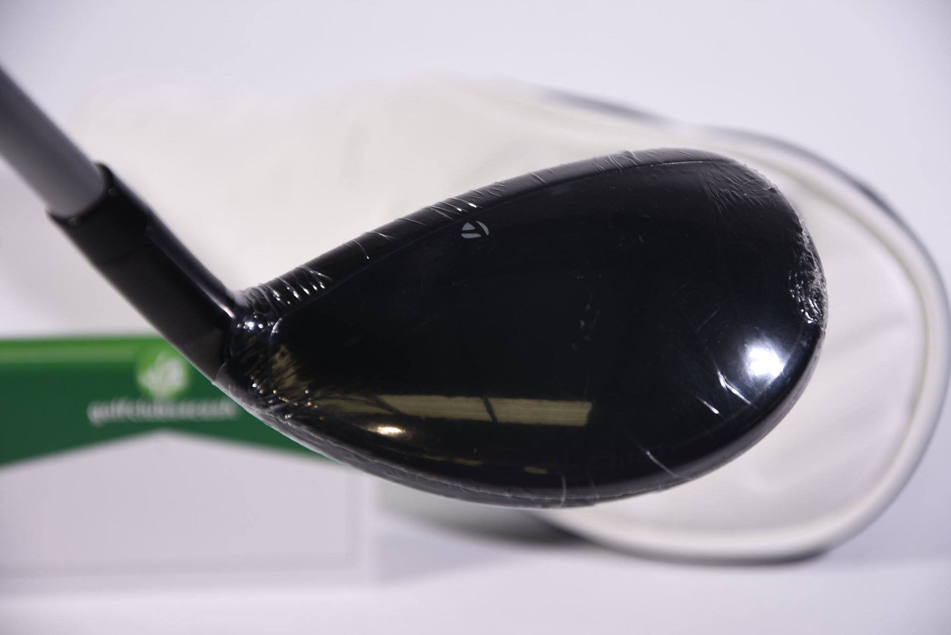 Ladies Taylormade Qi10 Max #5 Hybrid / 27 Degree / Ladies Flex Speeder NX 40