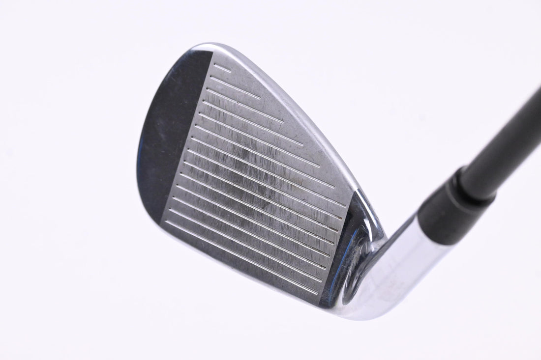 Callaway Epic Forged #9 Iron / 36 Degree / Regular Flex Tensei AV Silver 60