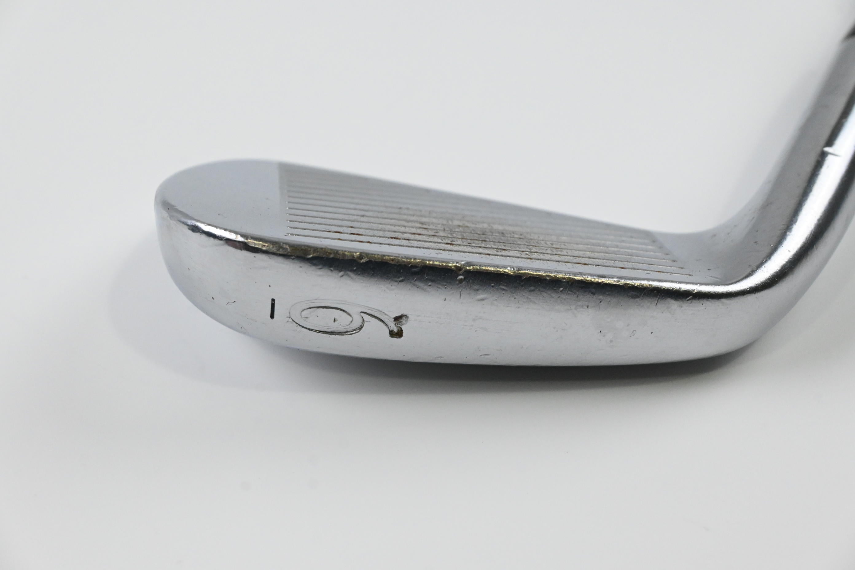 Titleist CB 620 #6 Iron / X-Flex True Temper AMT X100 Shaft