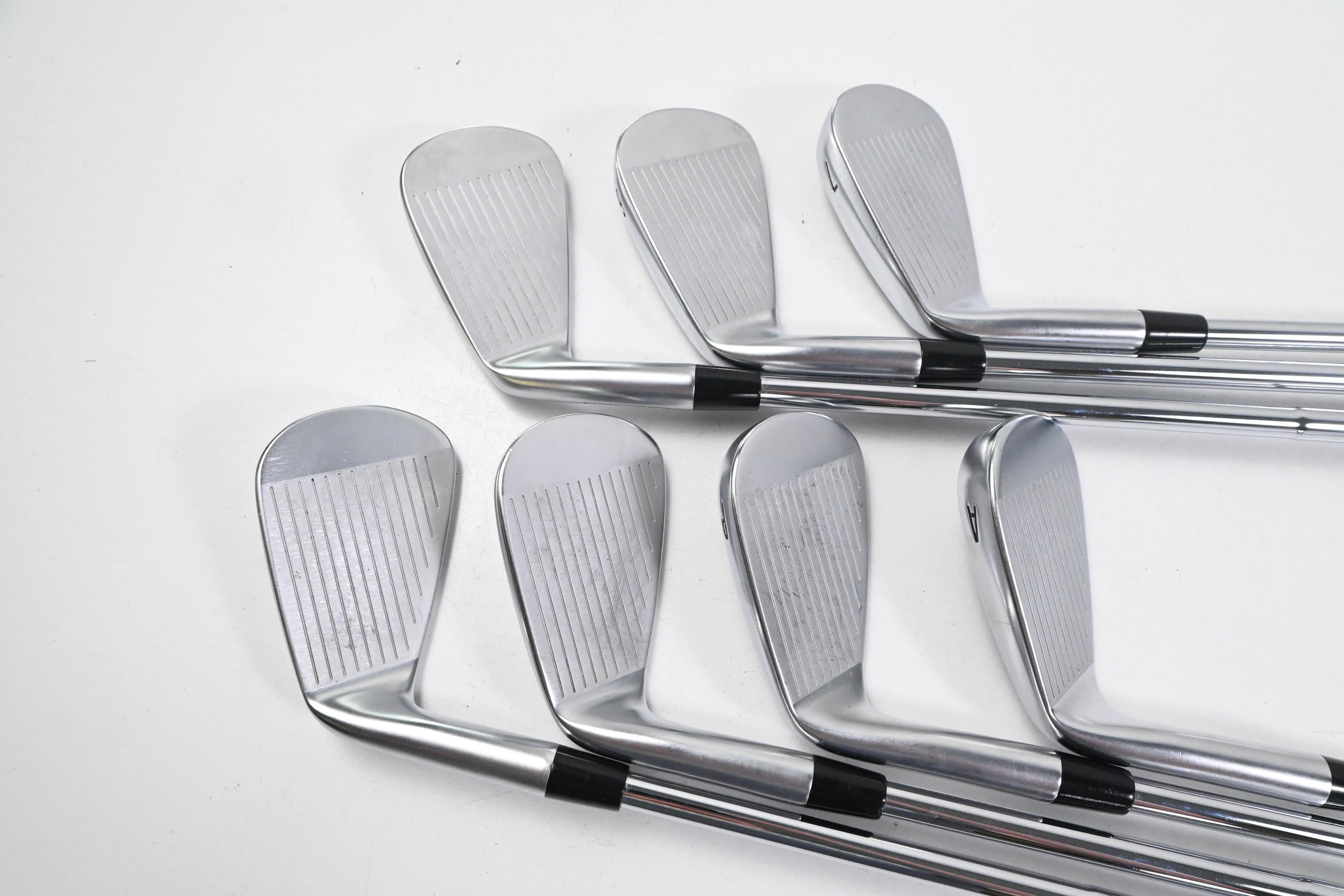Callaway Apex Pro 24 Irons / 5-PW+GW / Stiff Flex Dynamic Gold S300 Shafts