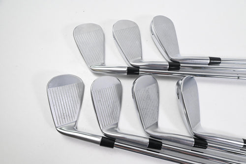 Callaway Apex Pro 24 Irons / 5-PW+GW / Stiff Flex Dynamic Gold S300 Shafts
