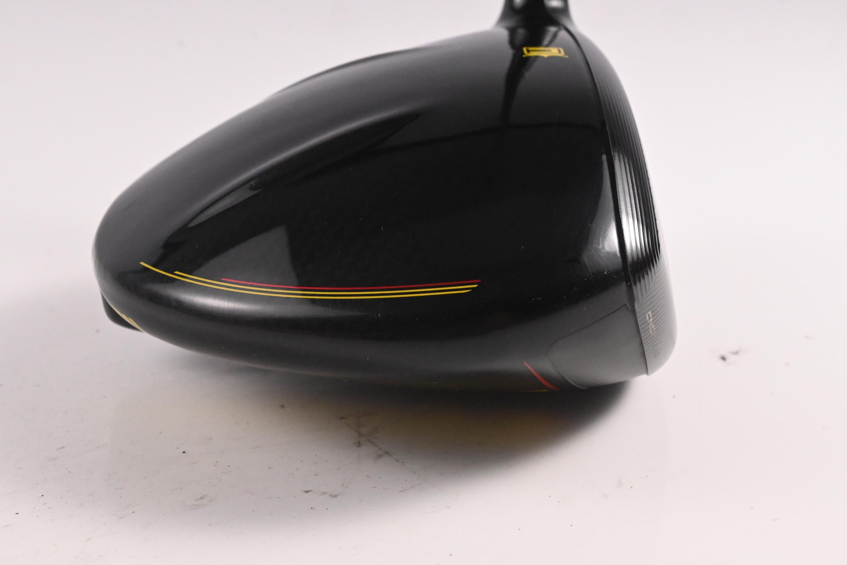 Cobra King Speedzone Driver / 10.5 Degree  / Regular Flex UST Helium Black 5