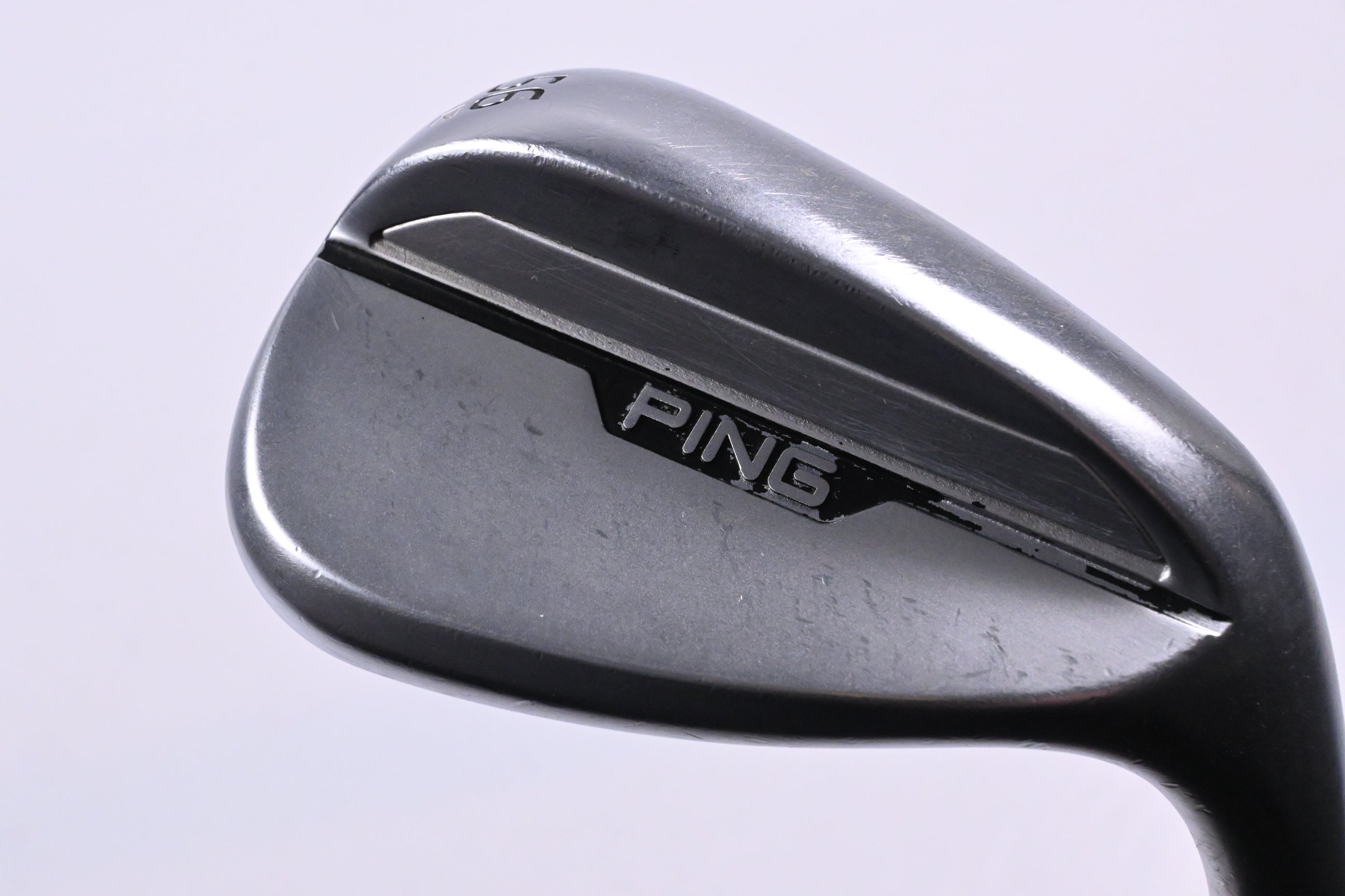 Ping S159 Sand Wedge / 56 Degree / Wedge Flex Ping Z-Z115 Shaft