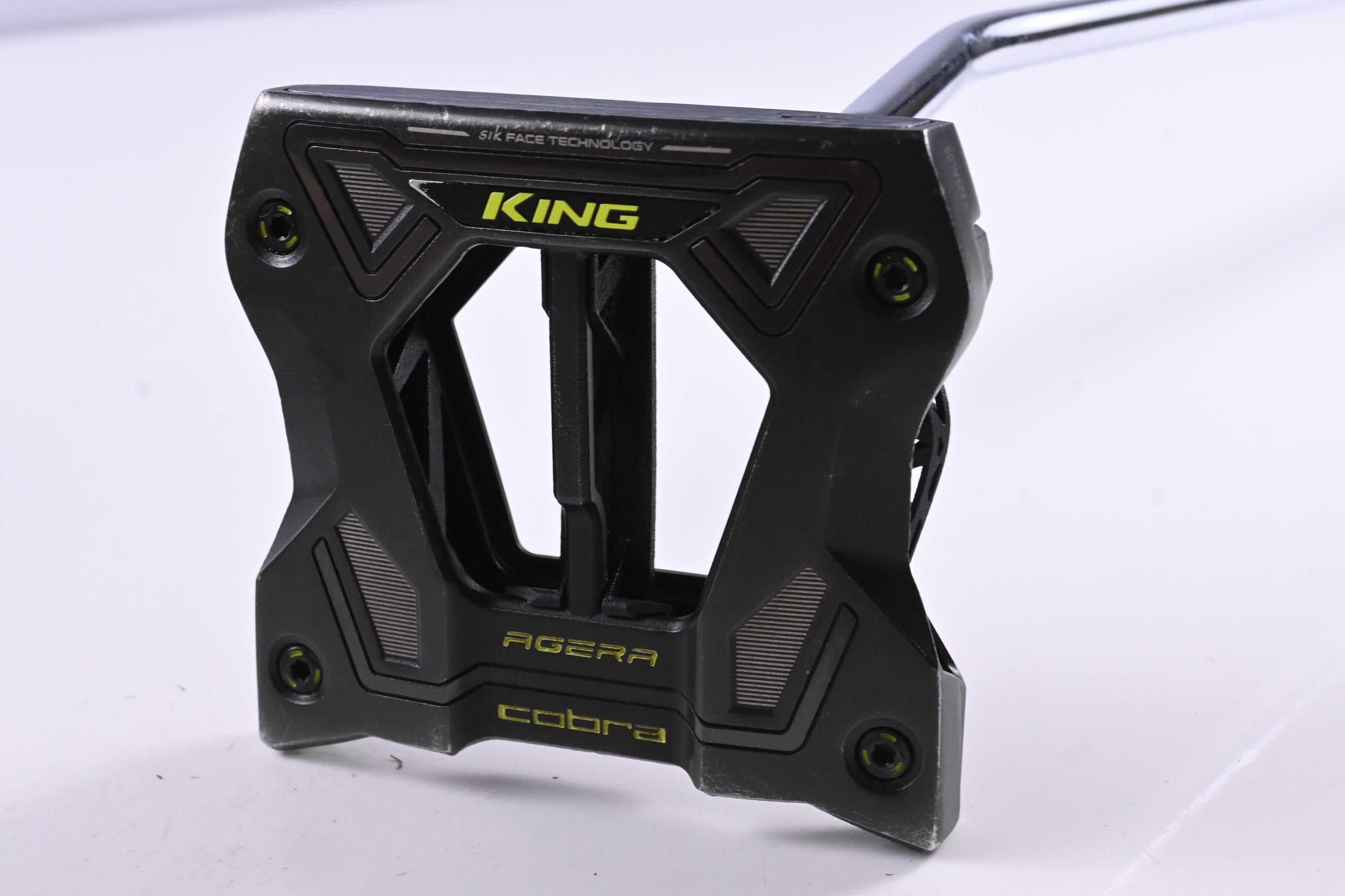 Cobra King 3D Agera Putter / 35 Inch