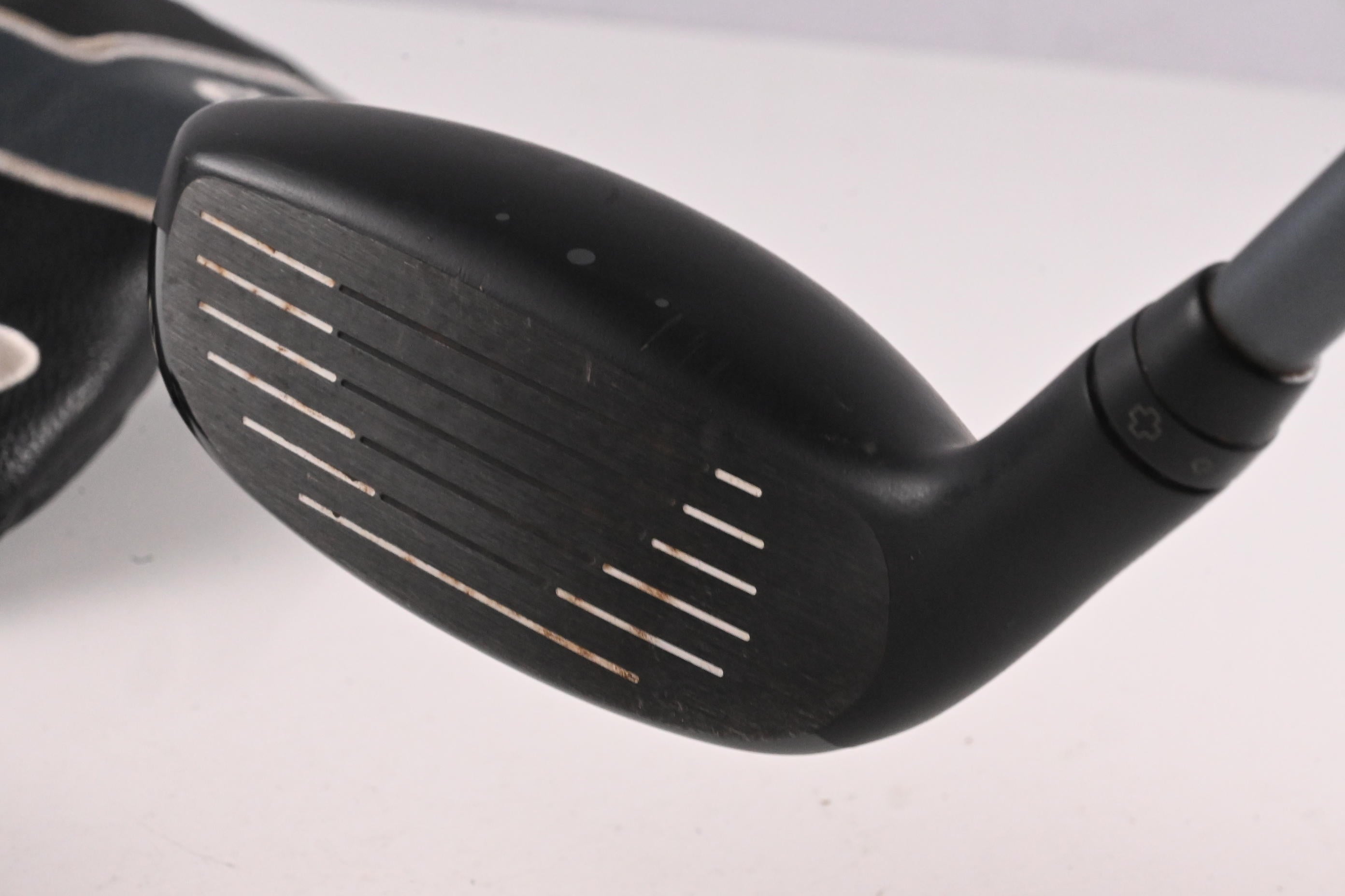 Ping G425 #3 Hybrid / 19 Degree / Regular Flex Ping Alta CB Slate 70 Shaft