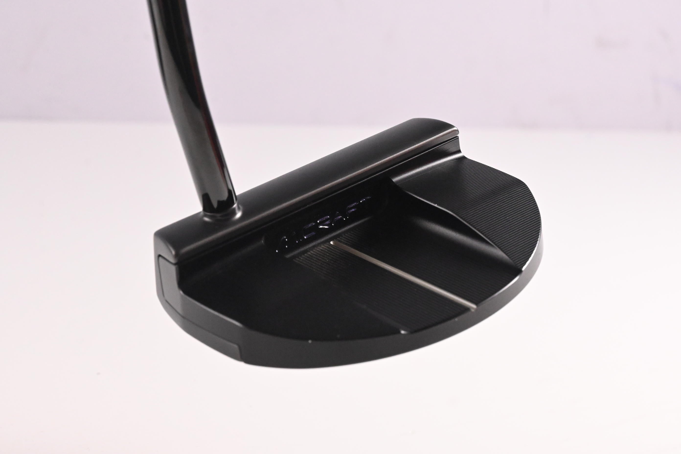 Mizuno  M.Craft X Five Putter / 35 Inch