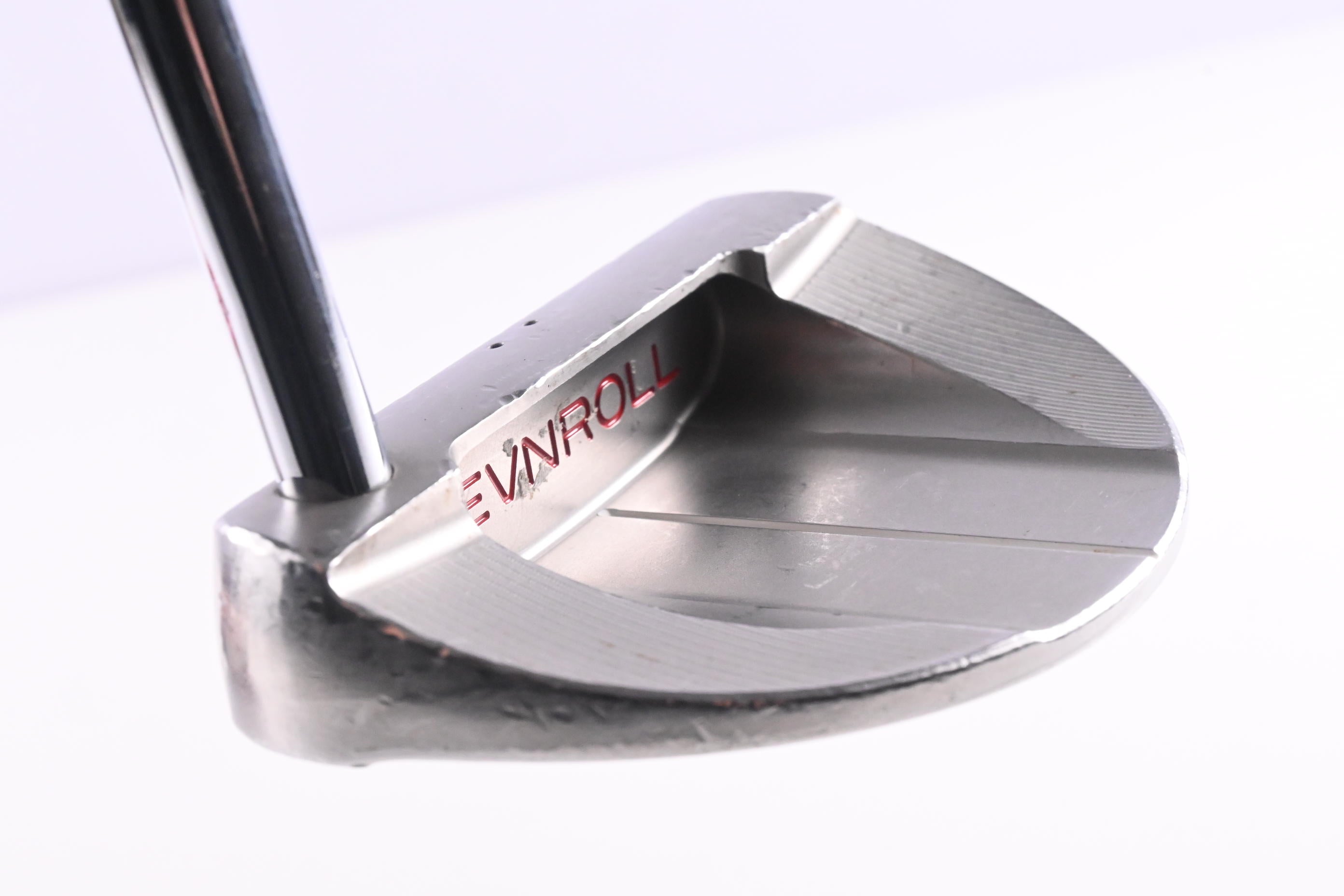 Evnroll Classics ER8 Putter / 33 Inch