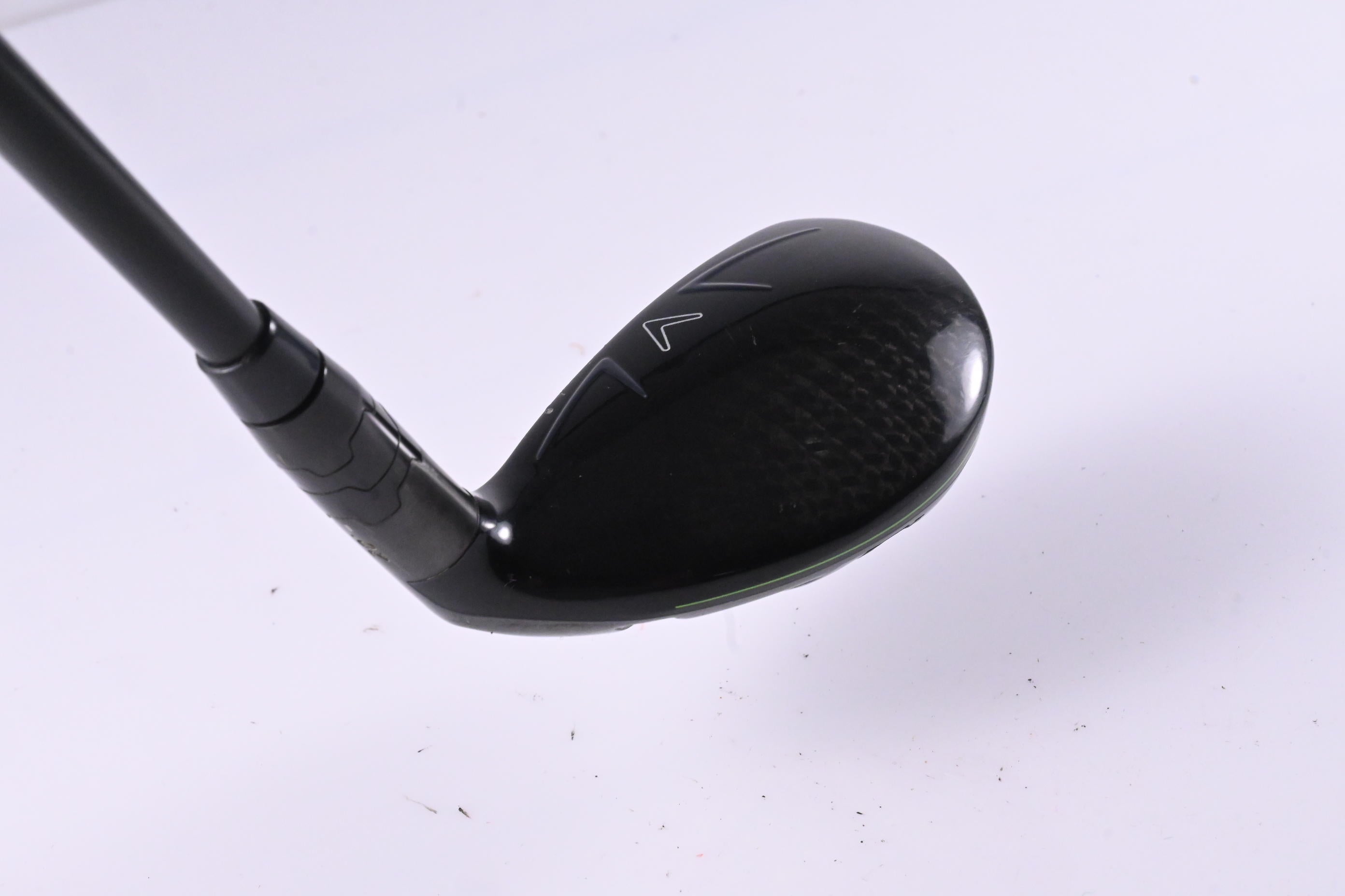 Callaway Epic #3 Hybrid / 20 Degree / Stiff Flex KBS Tour Hybrid Prototype 85
