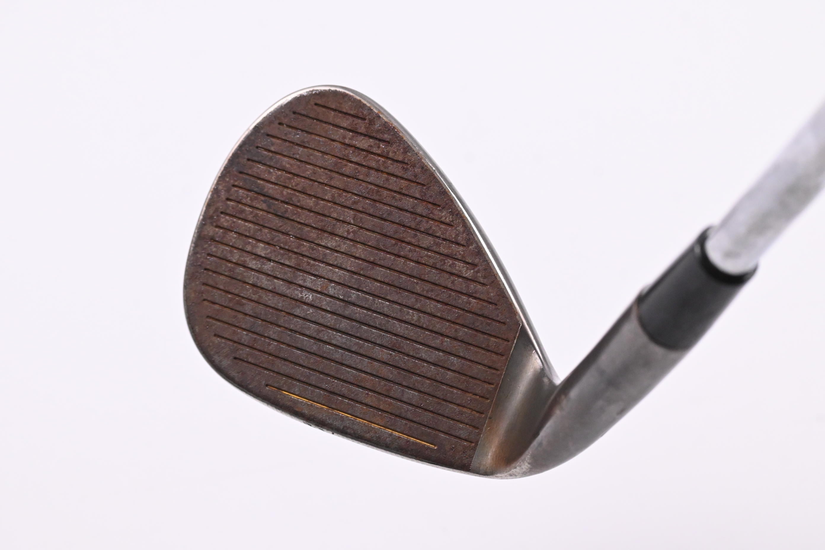 Taylormade Hi-Toe 4 Sand Wedge / 54 Degree / Wedge Flex Dynamic Gold 115 Shaft