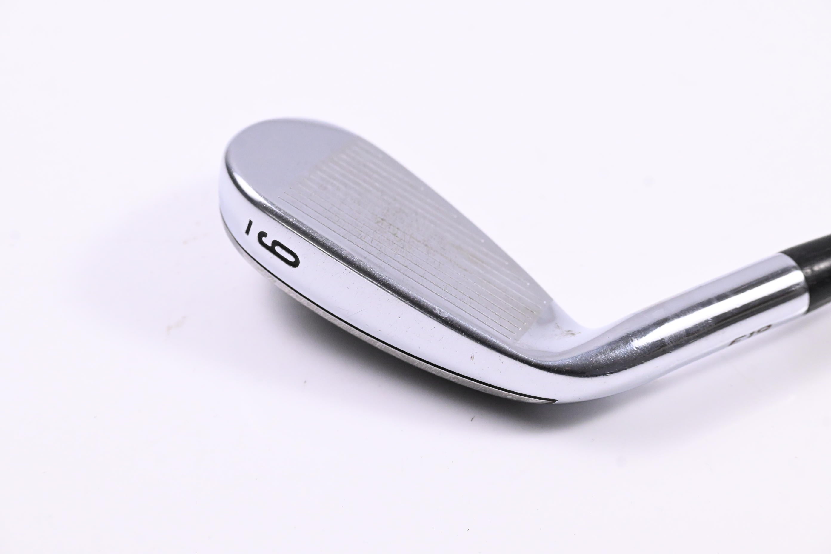 Callaway Epic Forged #9 Iron / 36 Degree / Regular Flex Tensei AV Silver 60