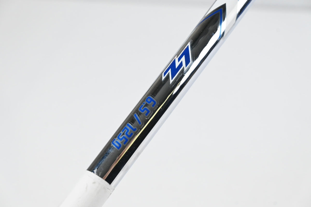 Ping G710 #5 Iron / 23 Degree / Red Dot / X-Flex Project X LZ 125 Shaft