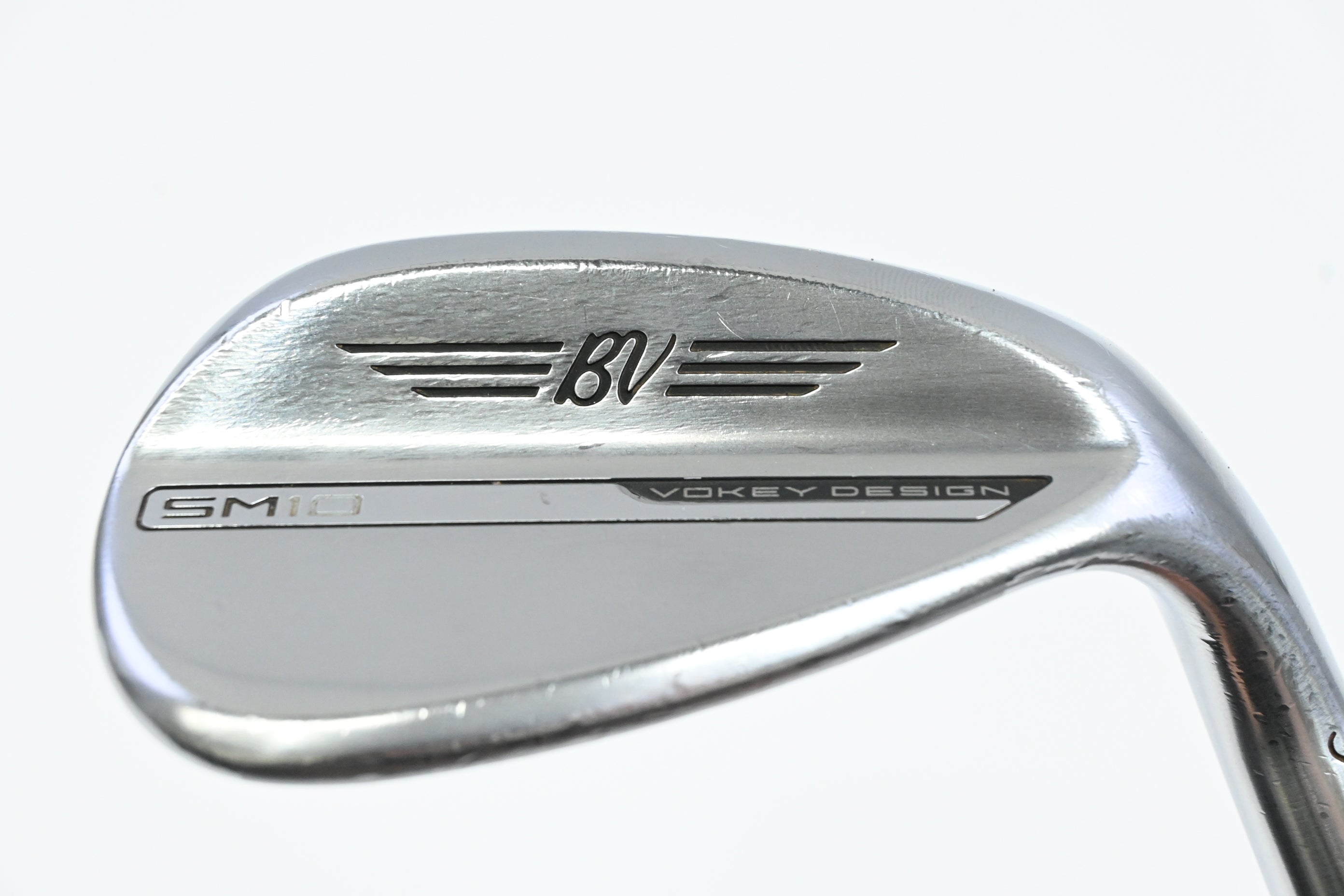 Titleist Vokey SM10 Sand Wedge / 56 Degree / Wedge Flex Titleist Vokey SM10