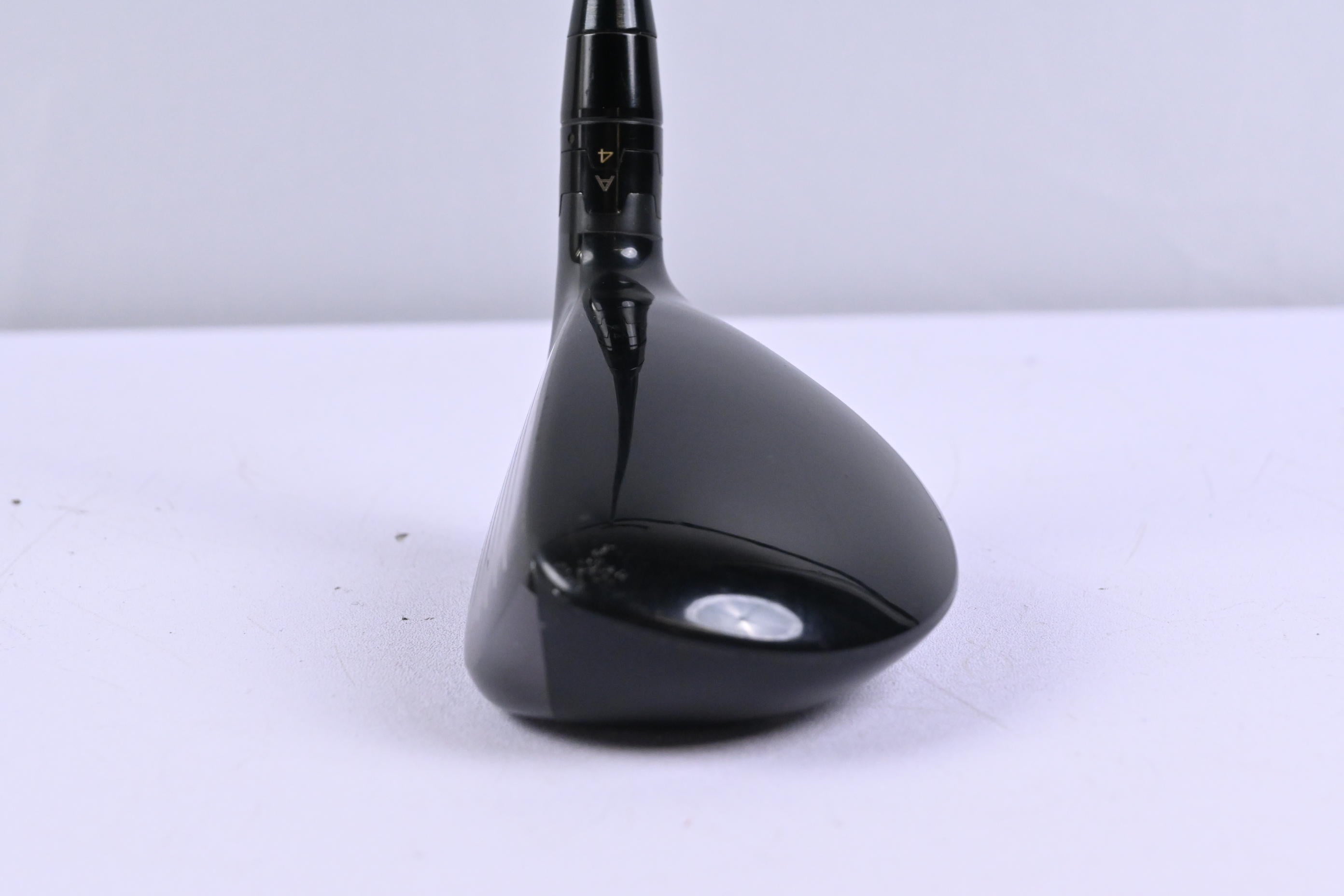 Left Hand Titleist TS2 #3 Hybrid / 21 Degree / Regular Flex Tensei AV Blue 70
