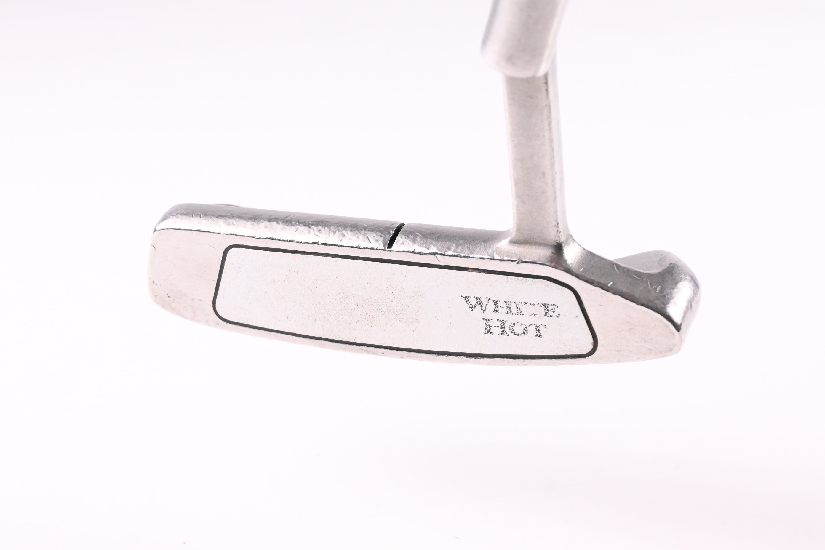 Odyssey White Hot #3 Putter / 35 Inch