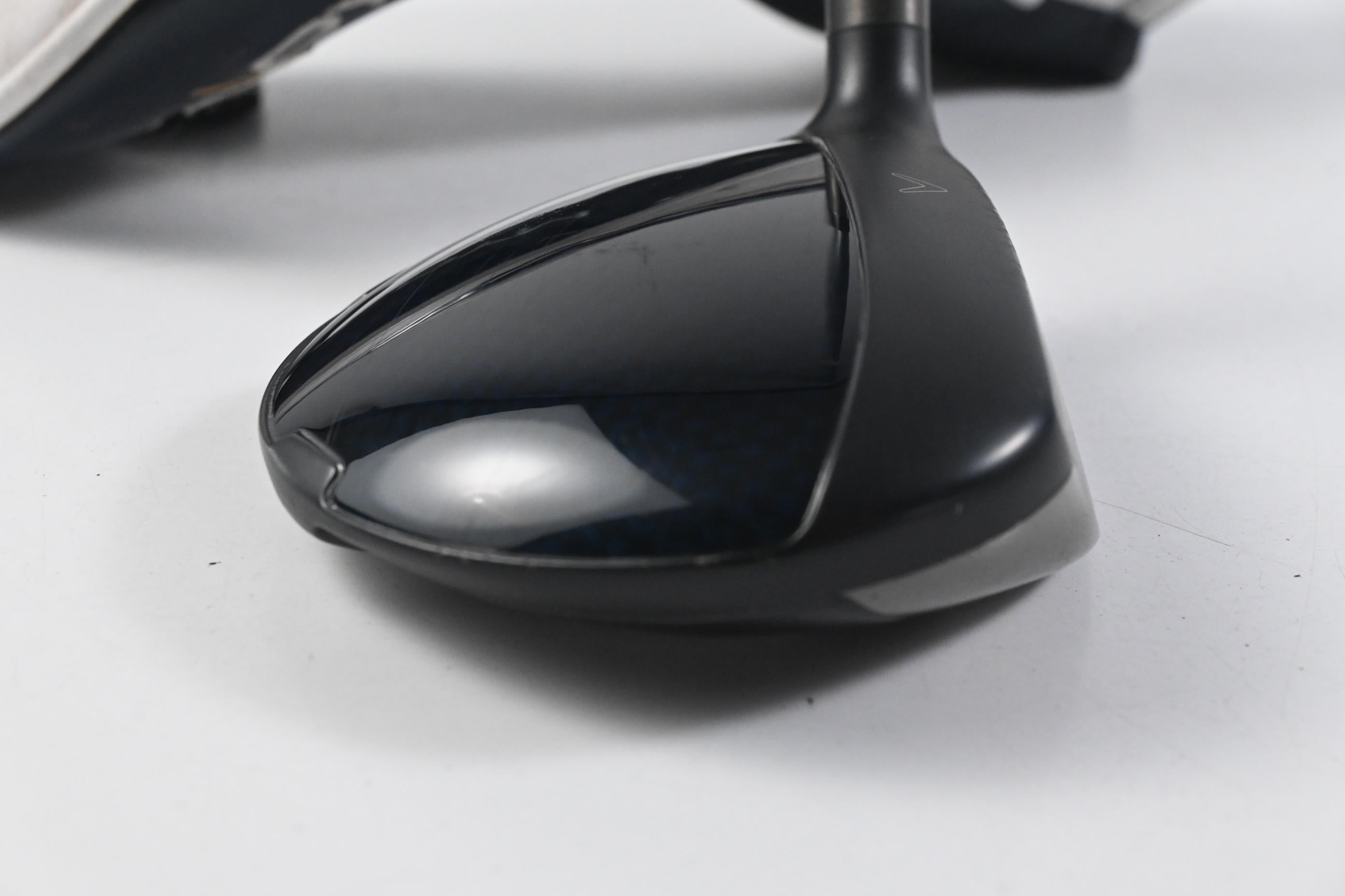 Callaway Paradym #7 Wood / 21 Degree / Stiff Flex Hzrdus Silver 60 Shaft