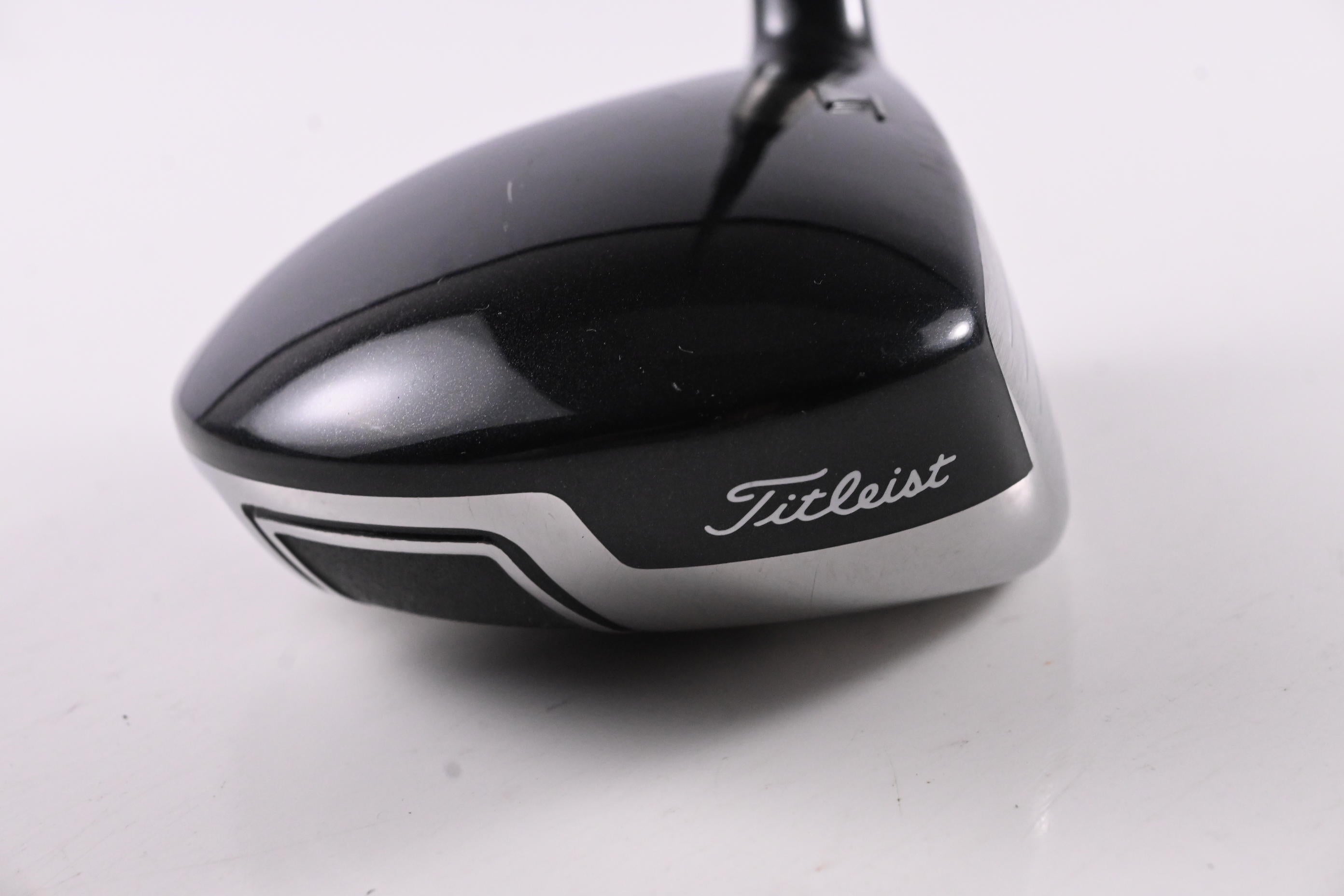Titleist 909 F3 #3 Wood / 15 Degree / Stiff Flex Aldila Voodoo S-Core Shaft